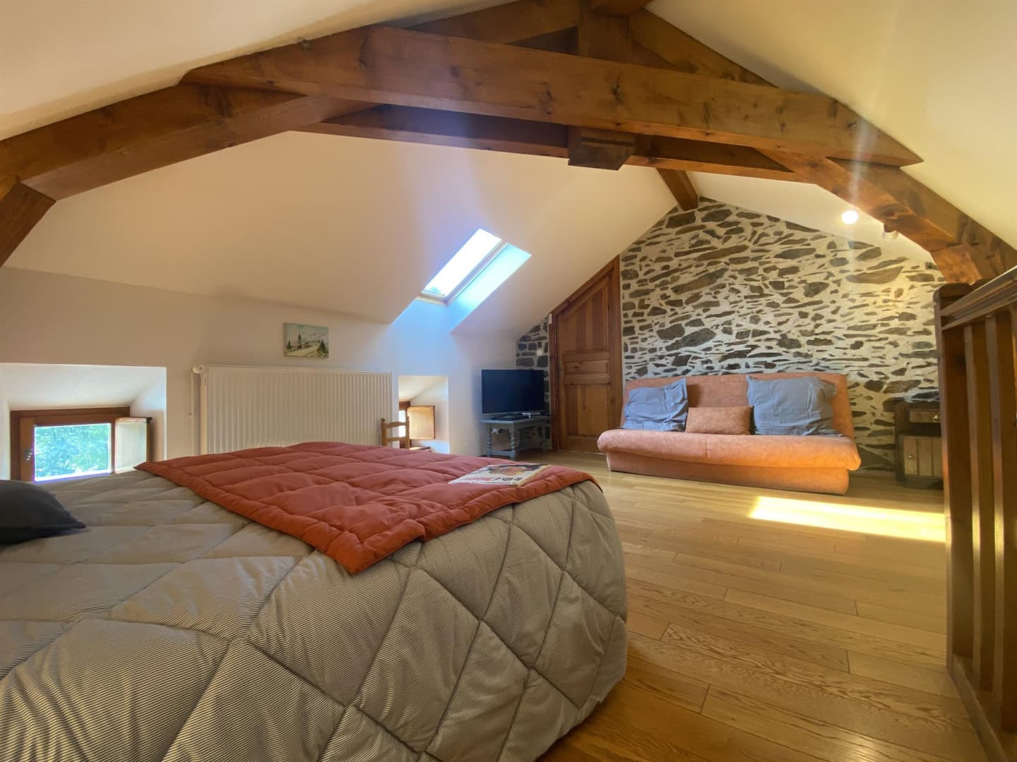 Gîte de Fleury_30