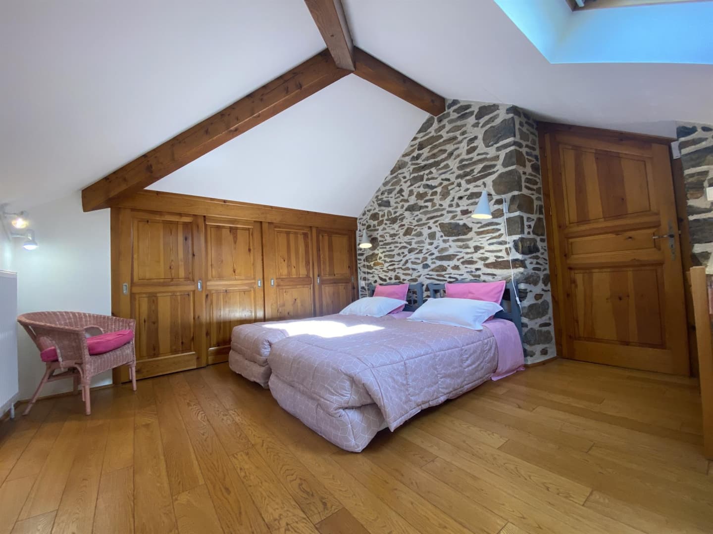 Gîte de Fleury_33