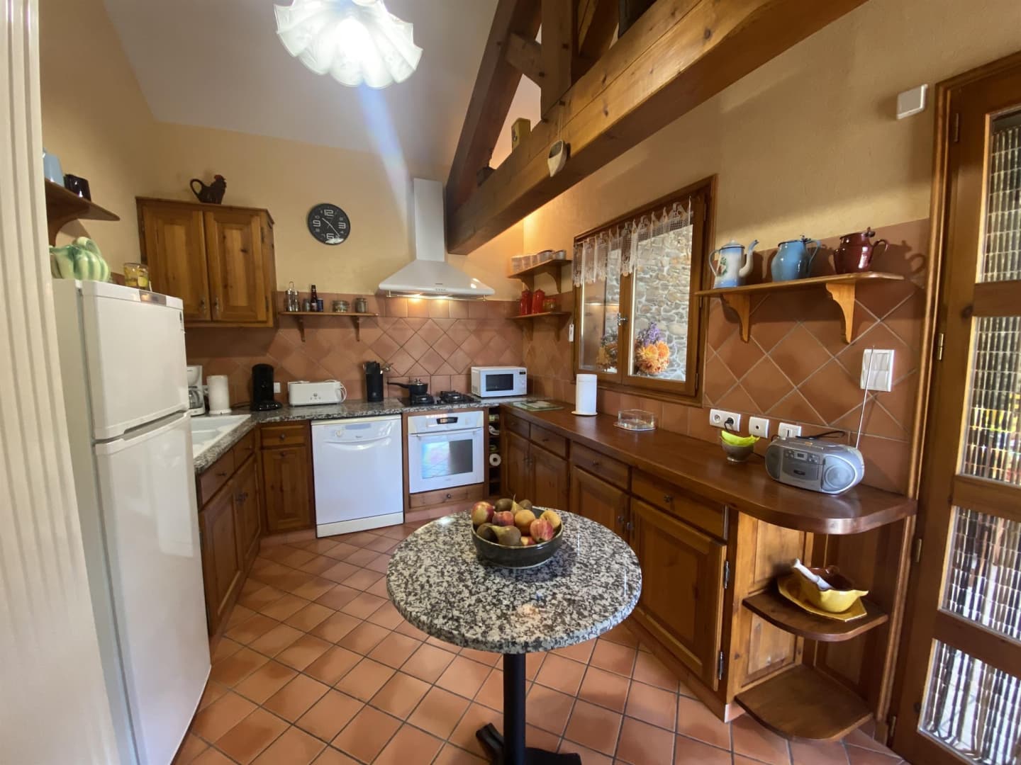 Gîte de Fleury_6