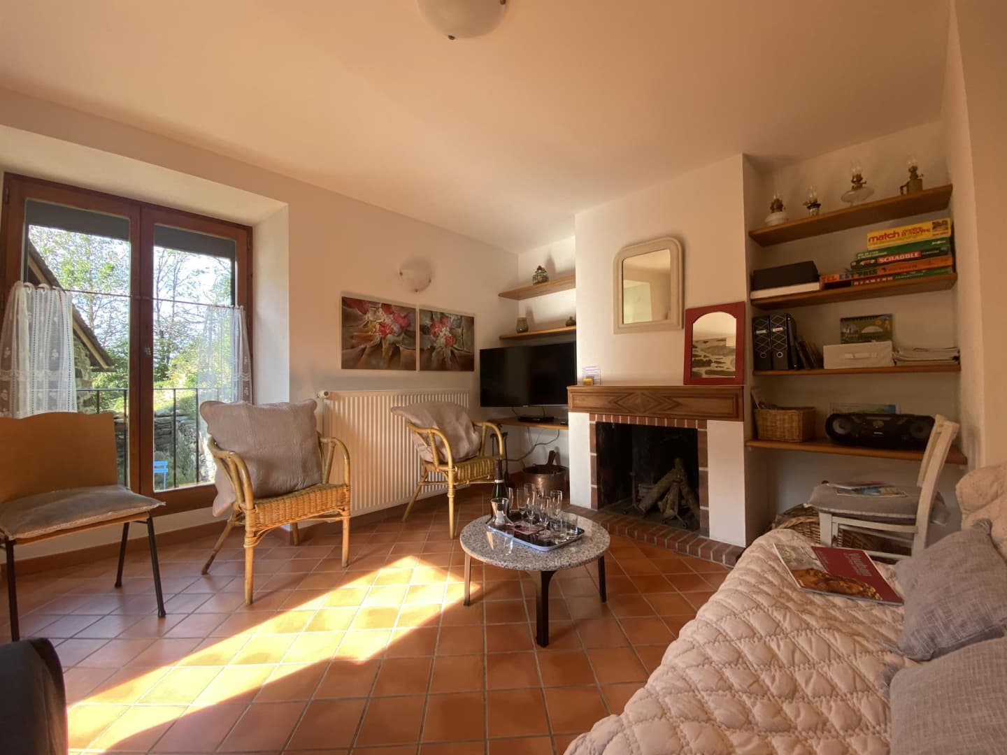 Gîte de Fleury_5
