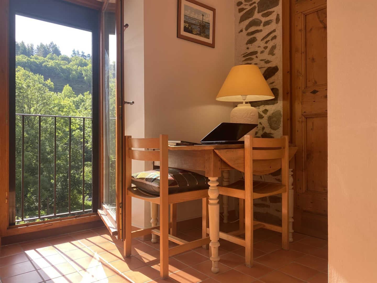 Gîte de Fleury_22