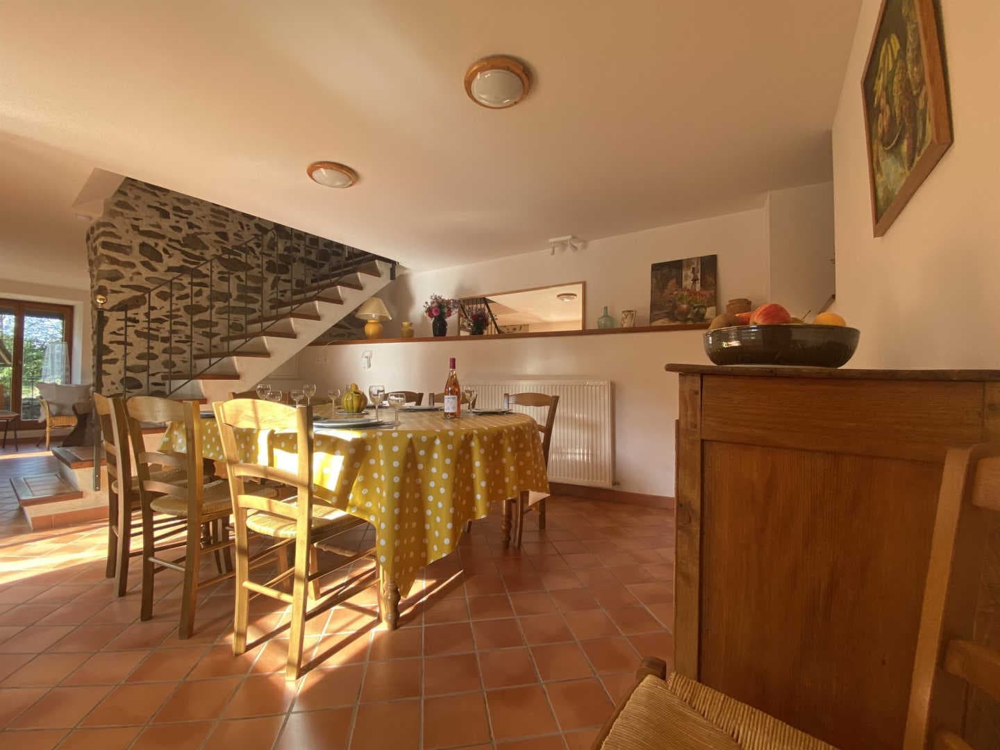 Gîte de Fleury_4