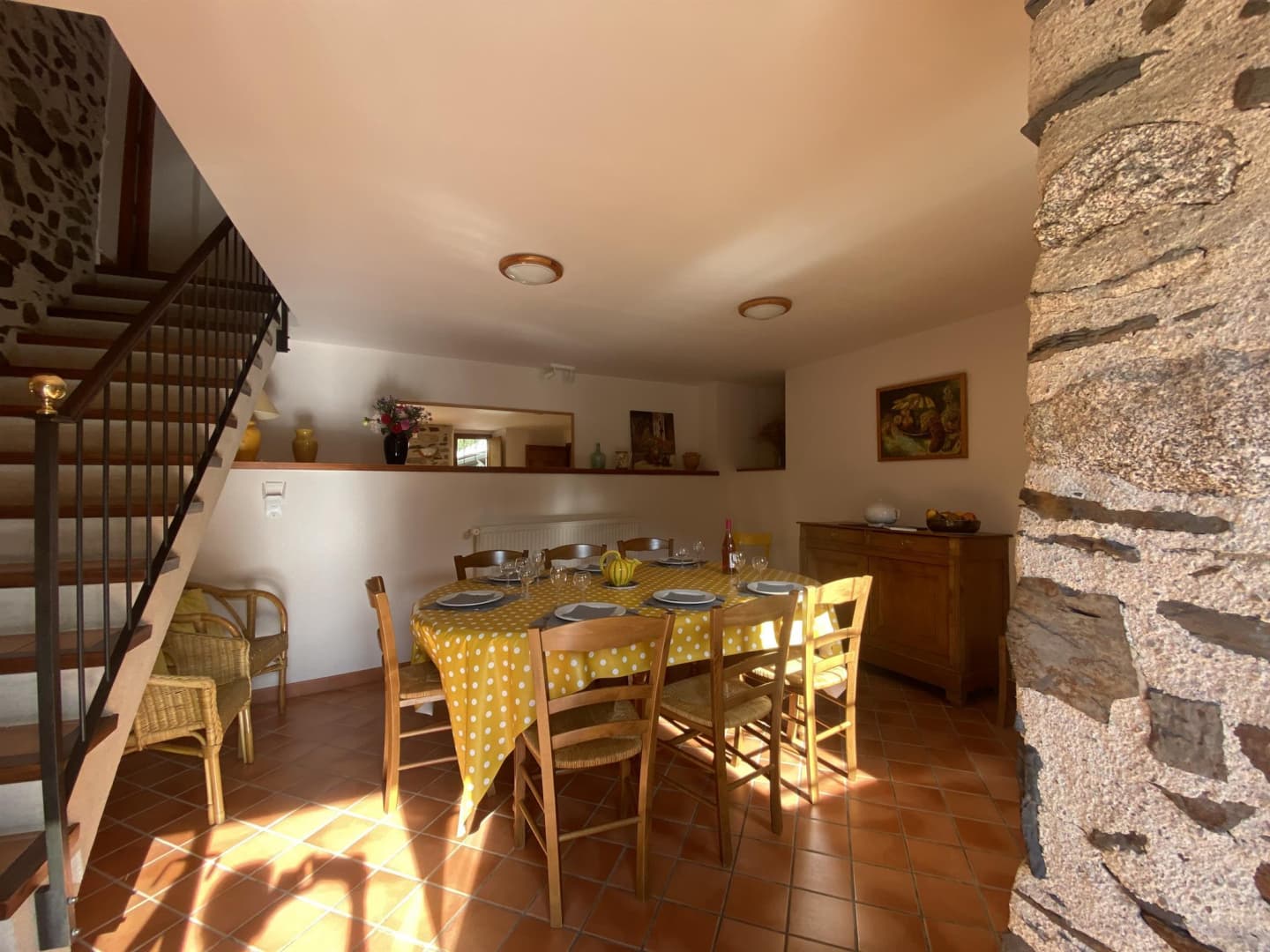 Gîte de Fleury_15
