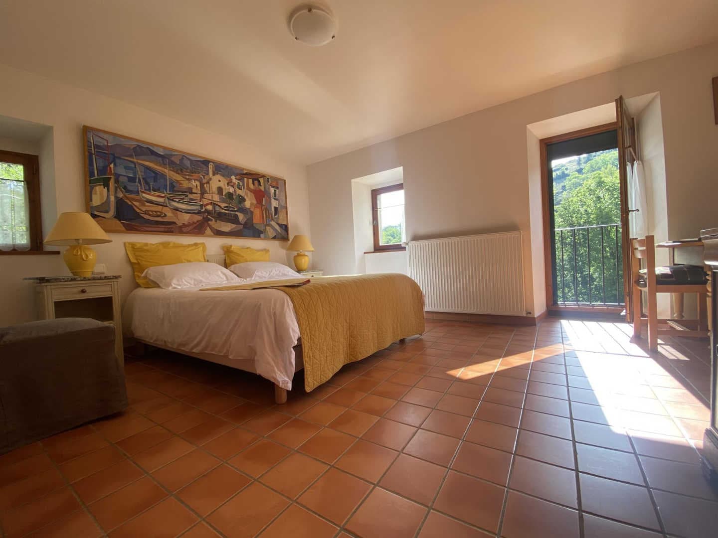 Gîte de Fleury_21