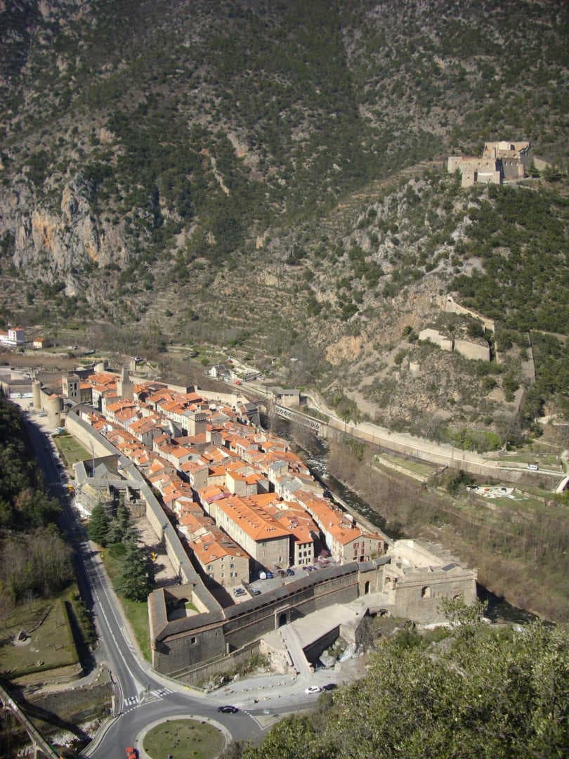 La Terrasse des remparts_8