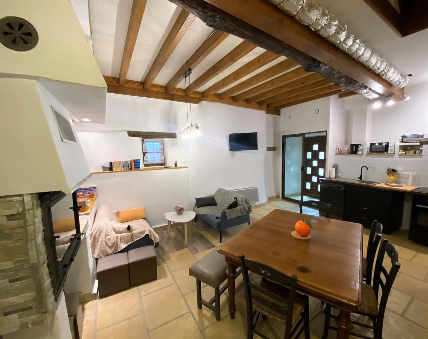 La maison des Tisserands_7