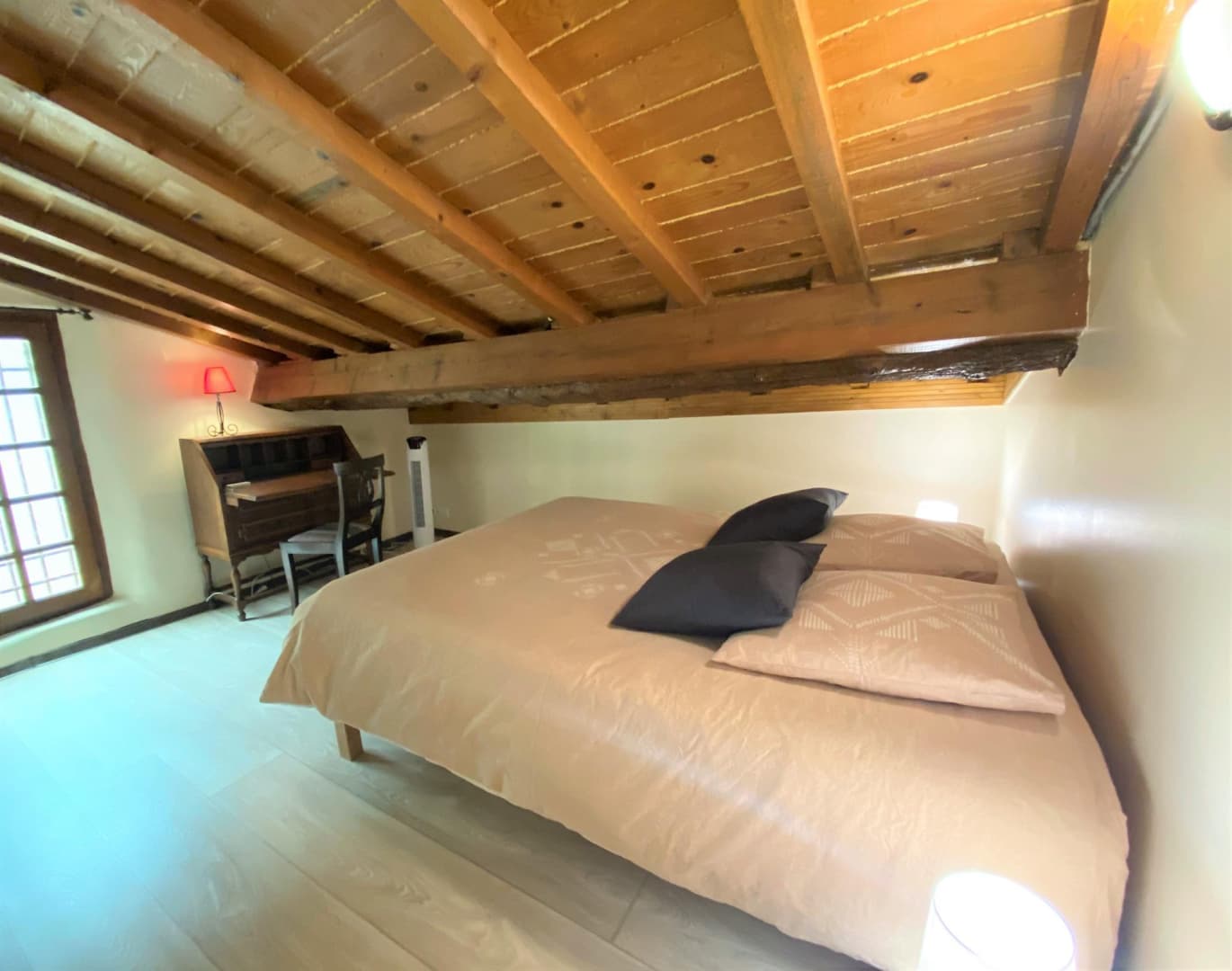 La maison des Tisserands_20