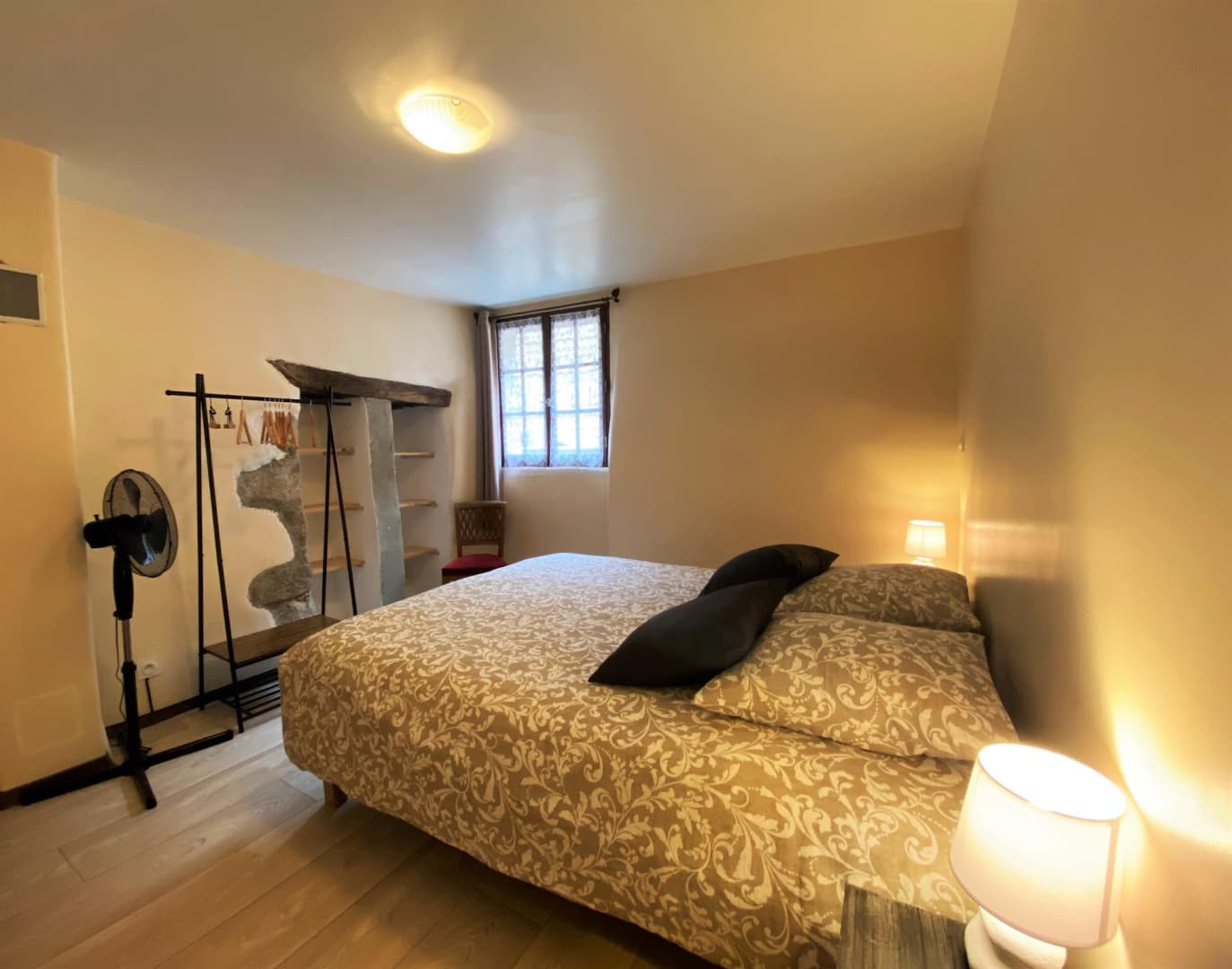 La maison des Tisserands_21