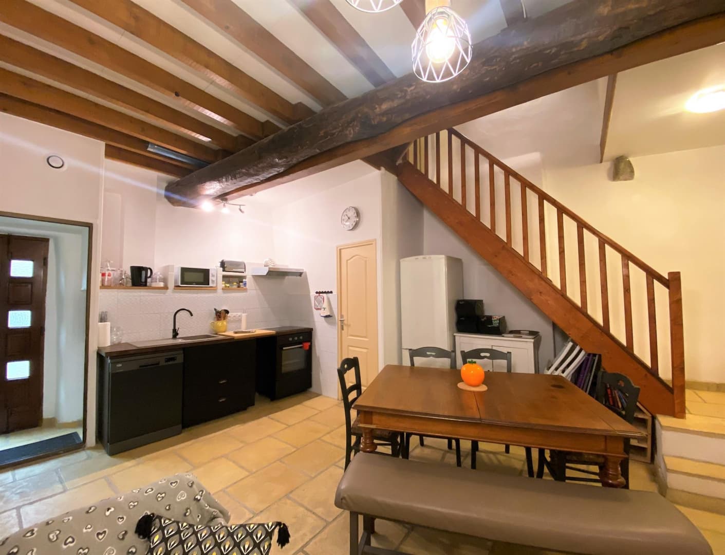 La maison des Tisserands_8