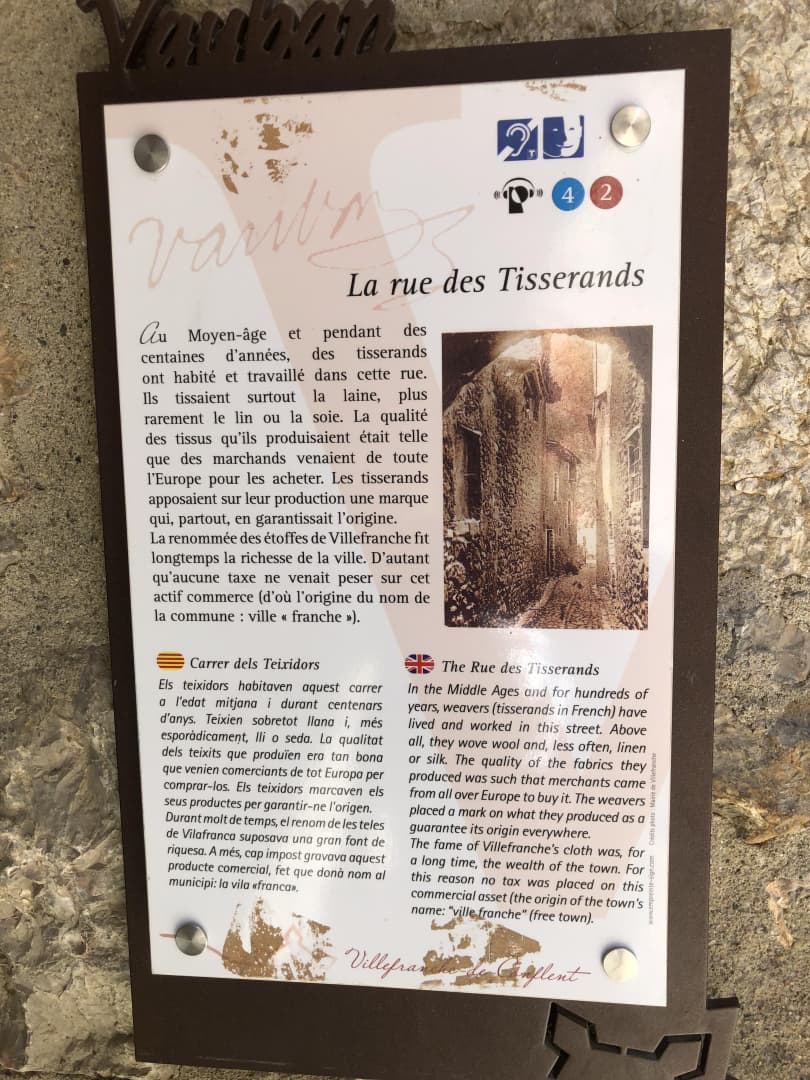 La maison des Tisserands_16