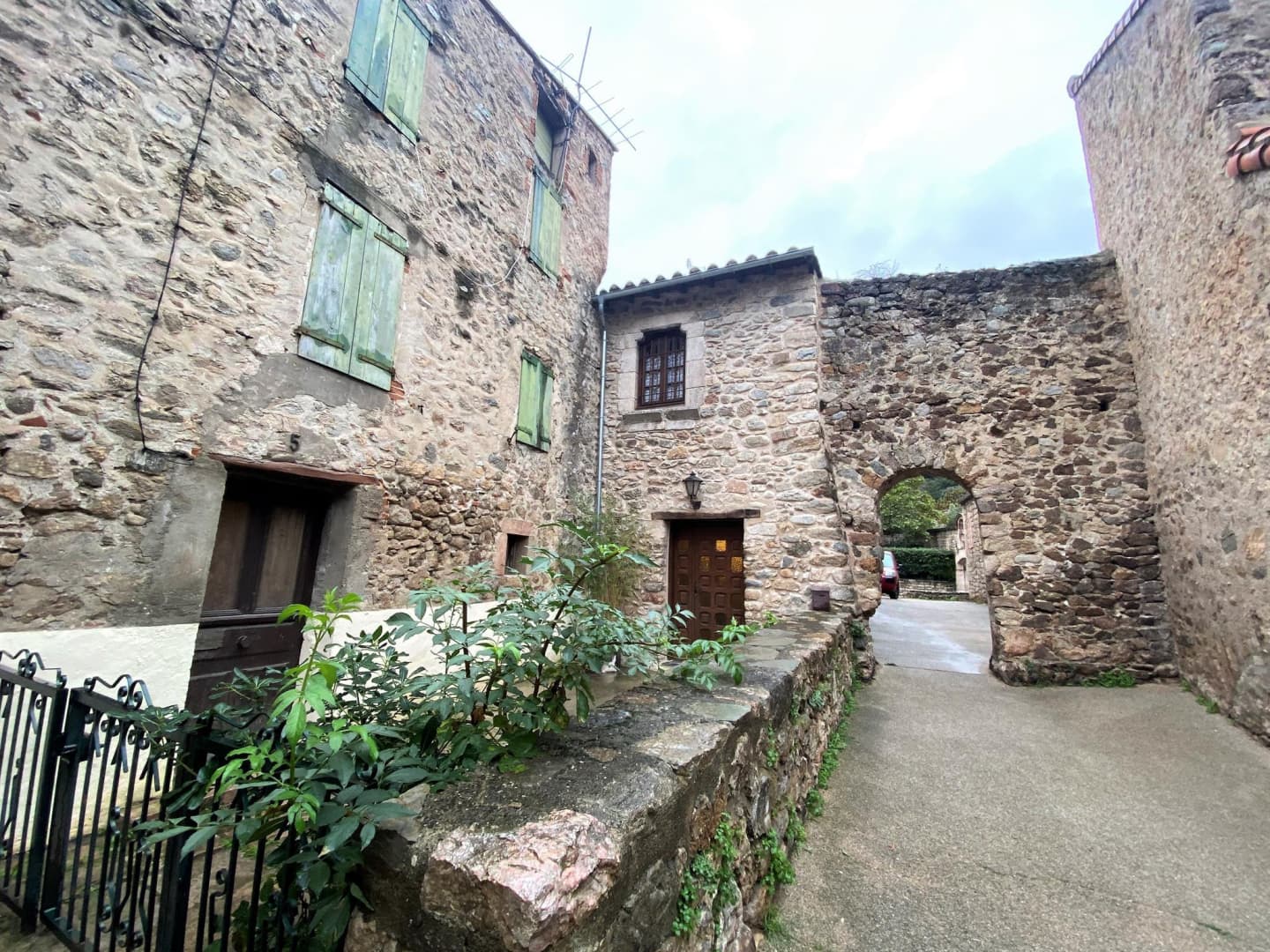 La maison des Tisserands_3