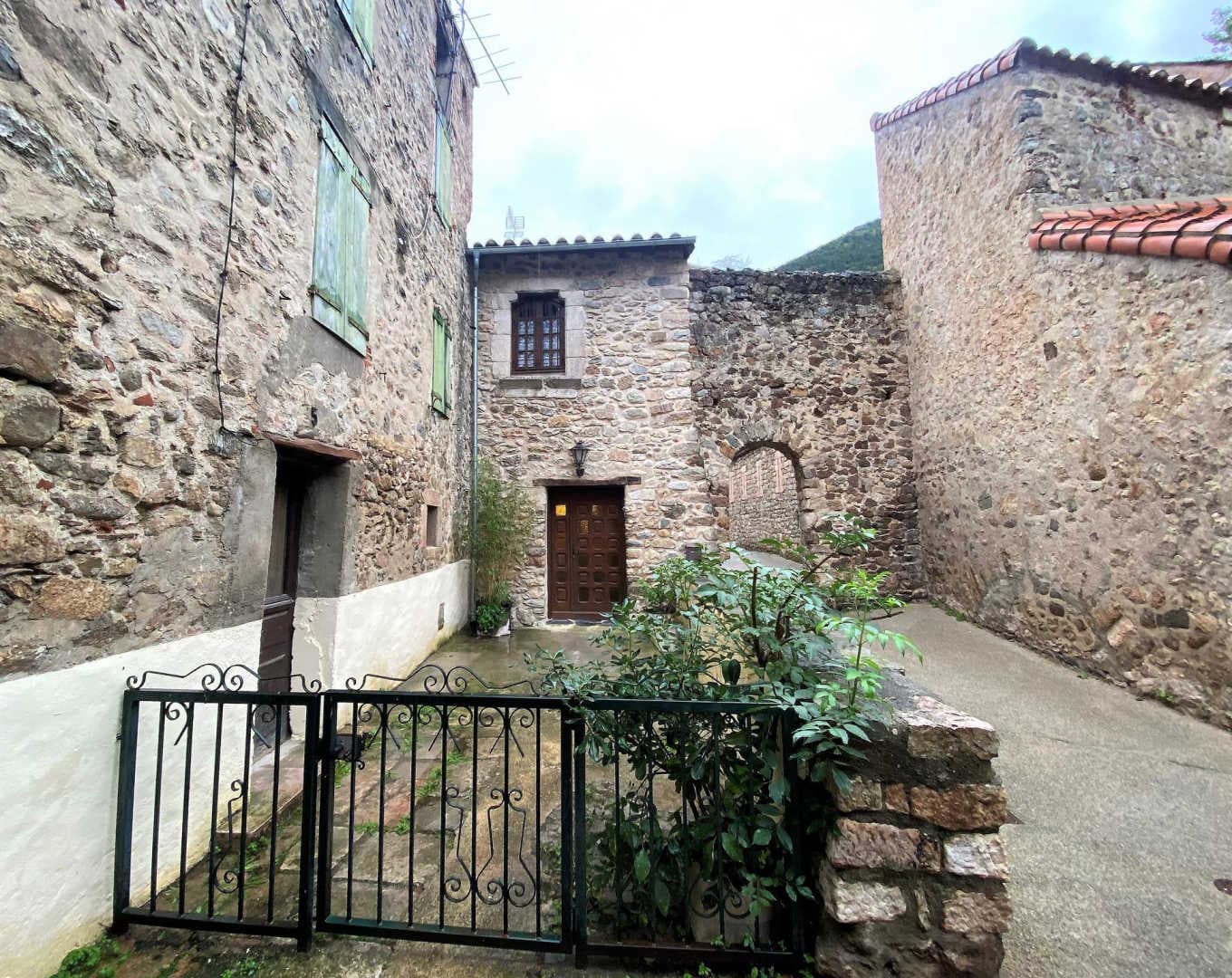 La maison des Tisserands_2