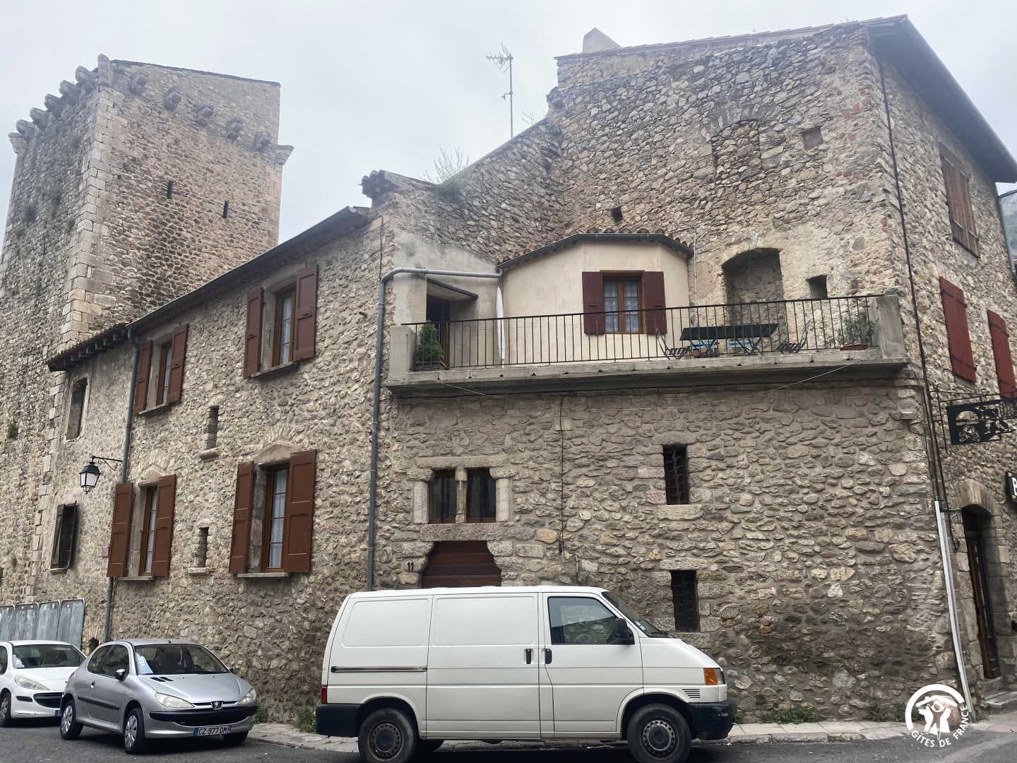 La maison Saint Jacques_5