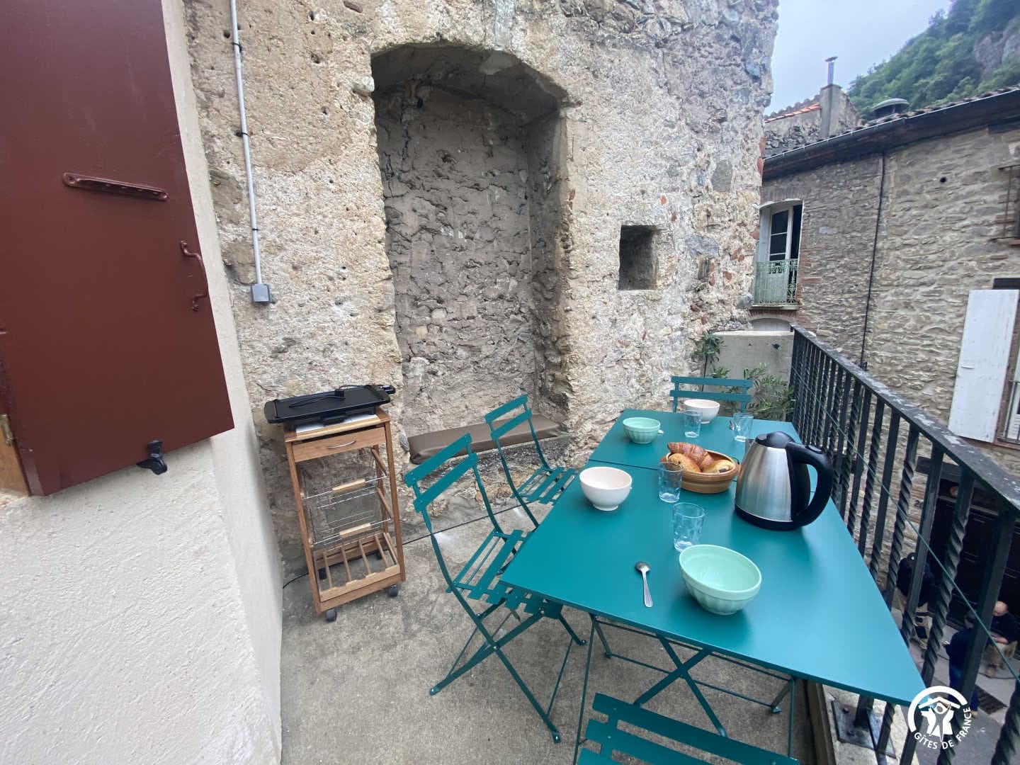 La maison Saint Jacques_32
