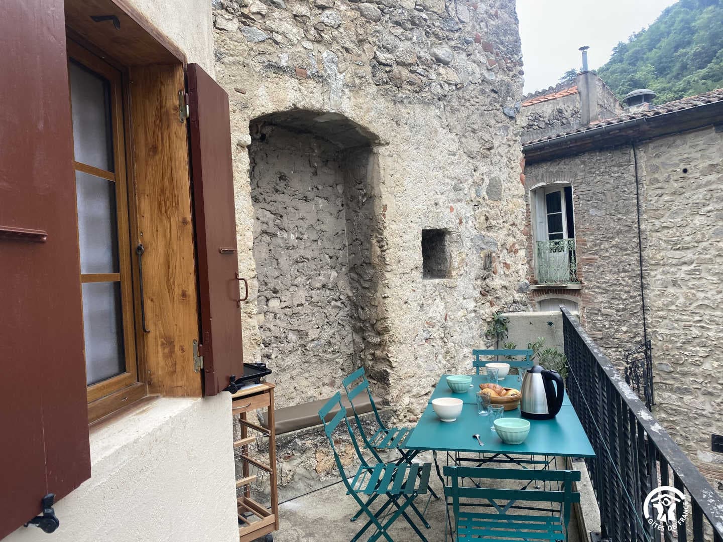La maison Saint Jacques_31