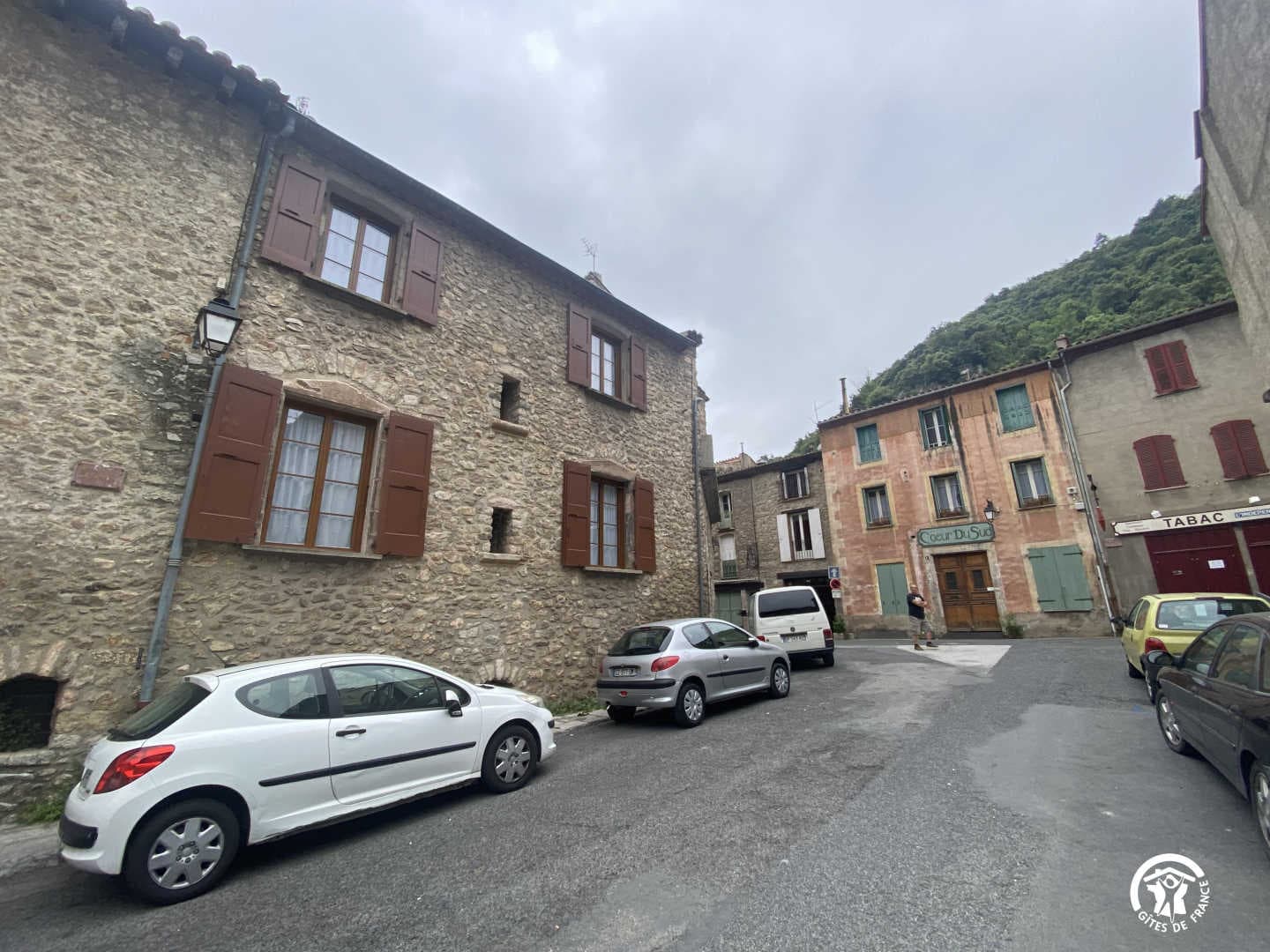 La maison Saint Jacques_4