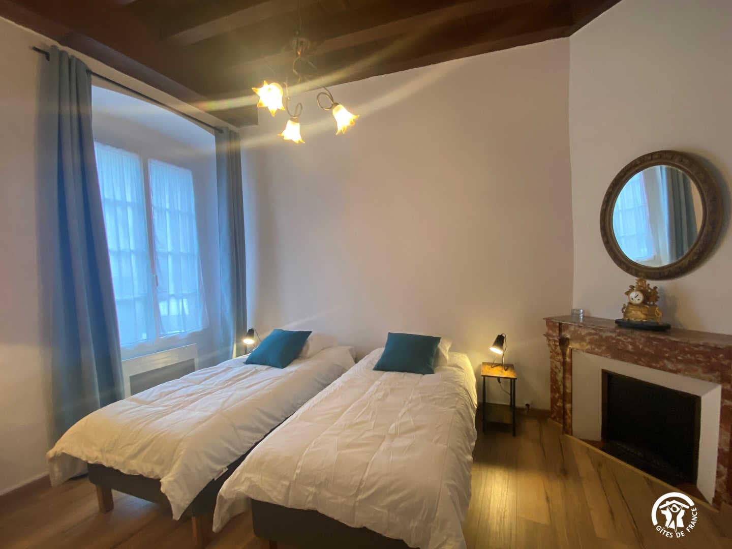La maison Saint Jacques_21