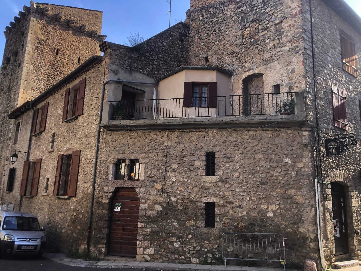 La maison Saint Jacques_2