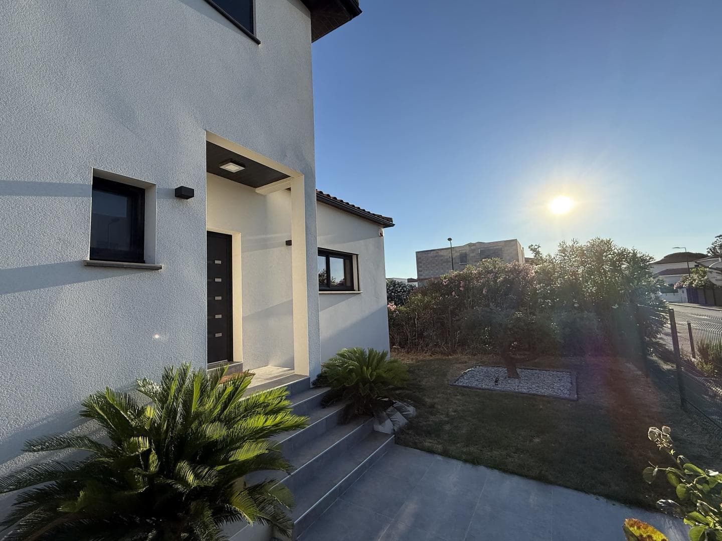 Villa des Bergeronnettes_44