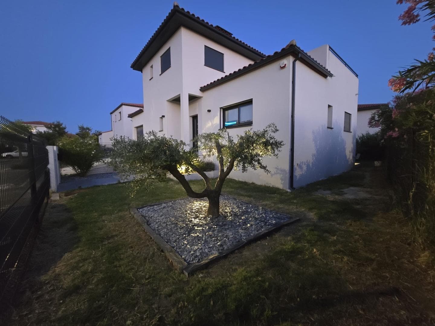 Villa des Bergeronnettes_45
