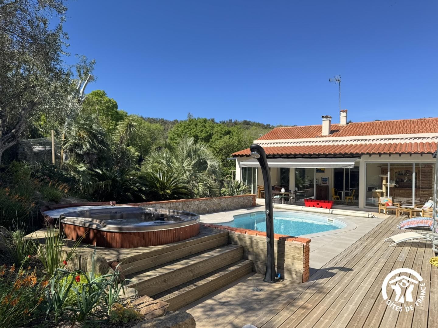 Ecrin des Albères et Spa_6