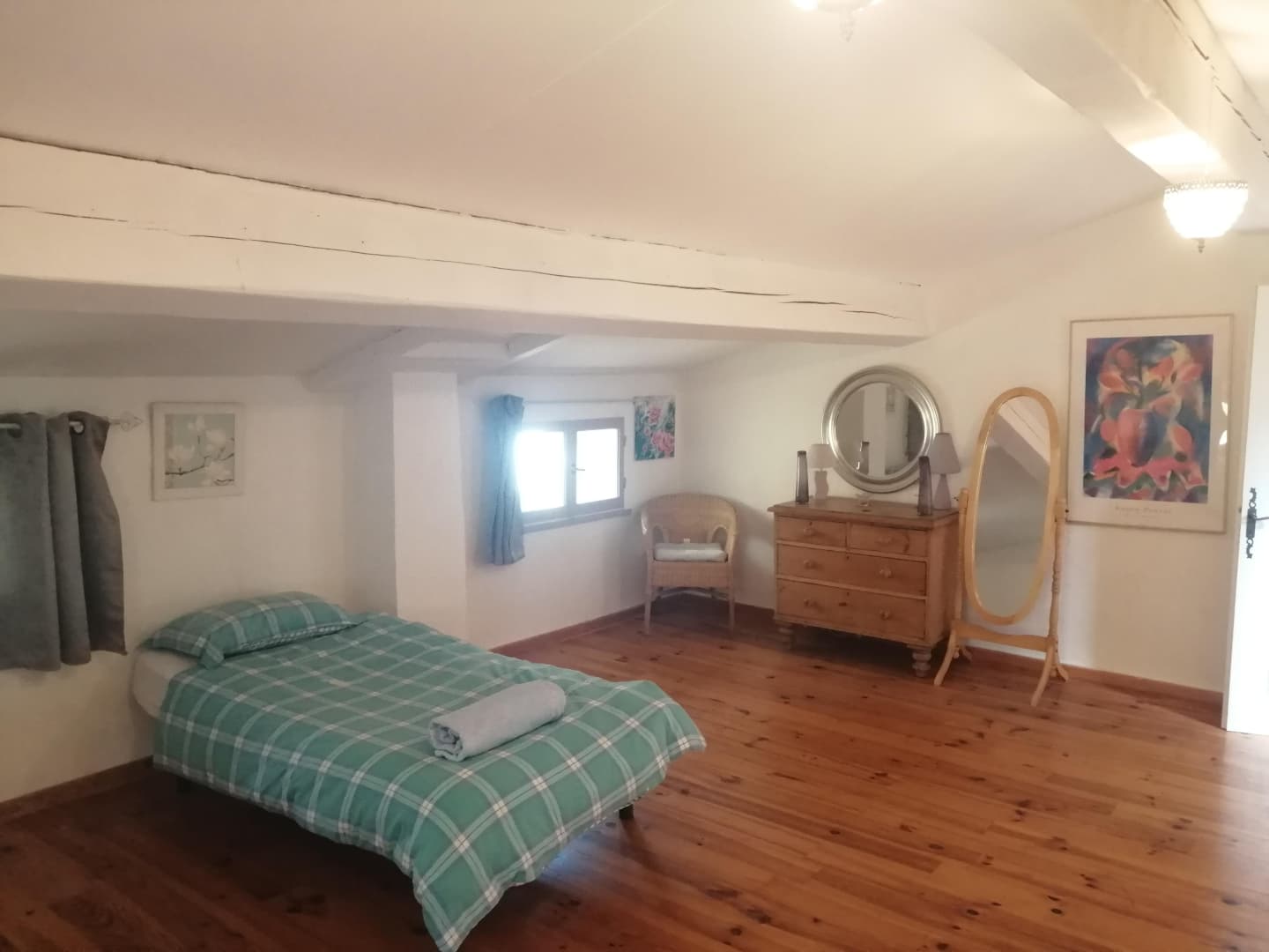 Les chambres d'hôtes du Moli d'En Camps_9