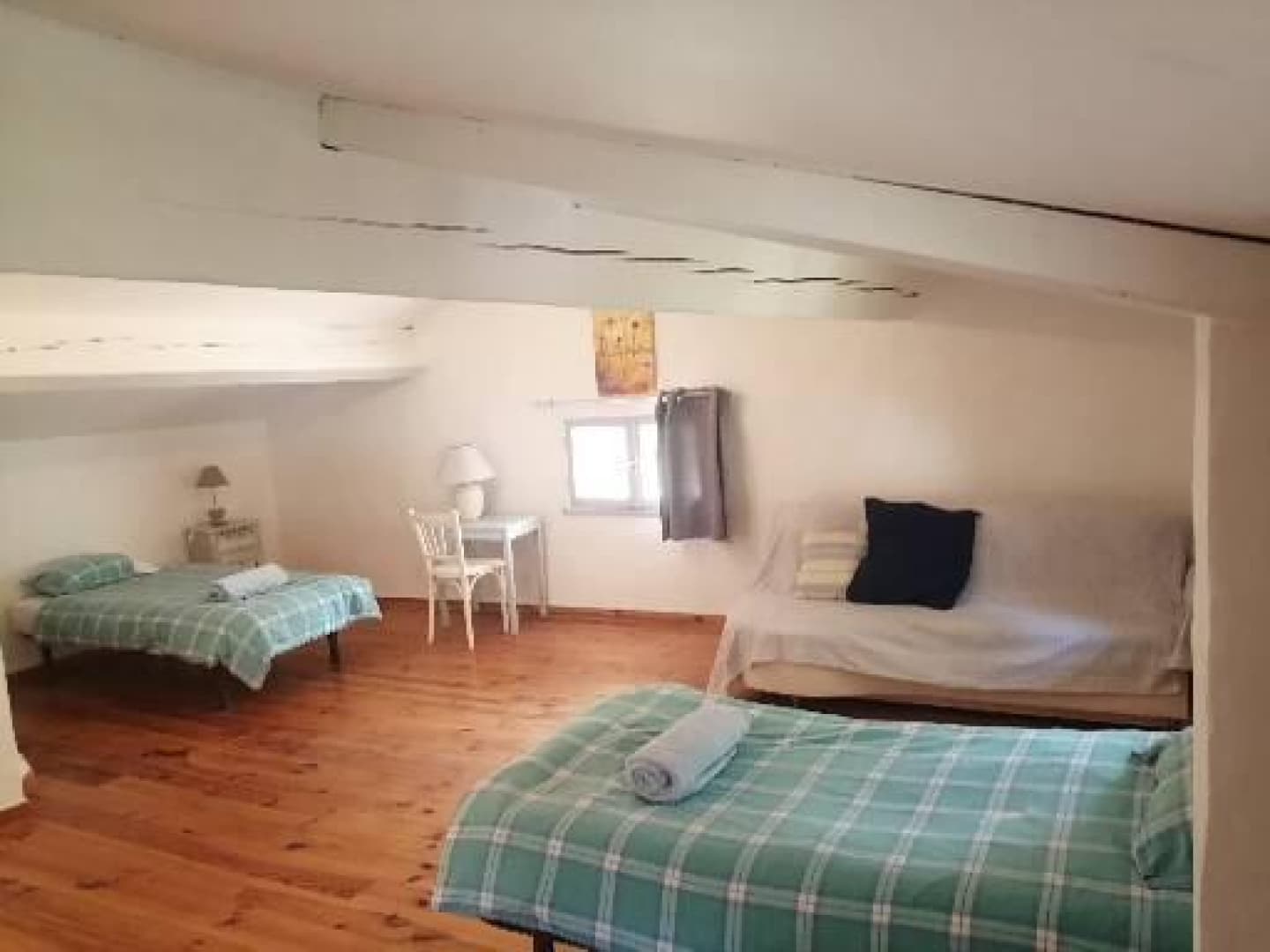 Les chambres d'hôtes du Moli d'En Camps_20