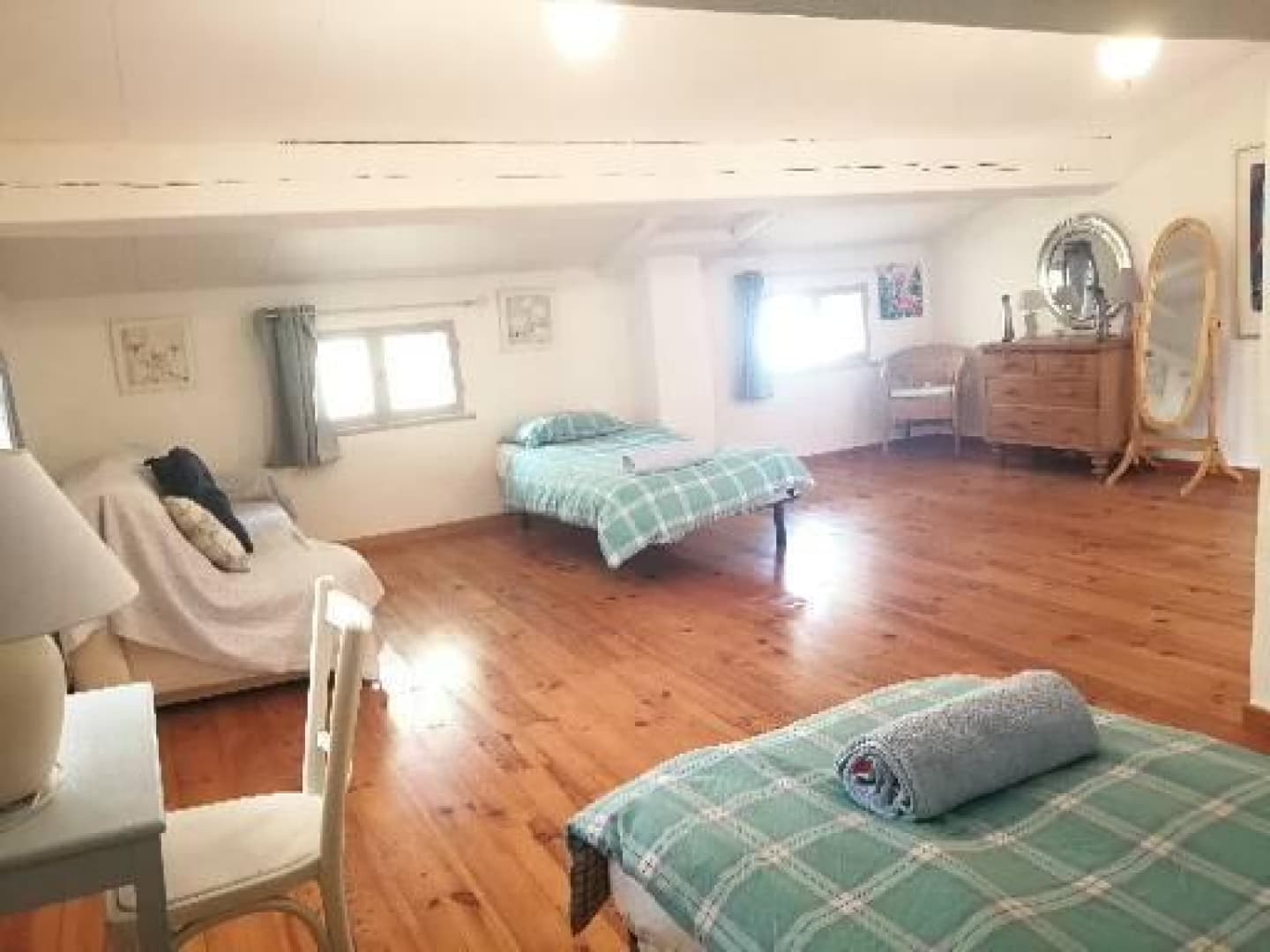 Les chambres d'hôtes du Moli d'En Camps_10