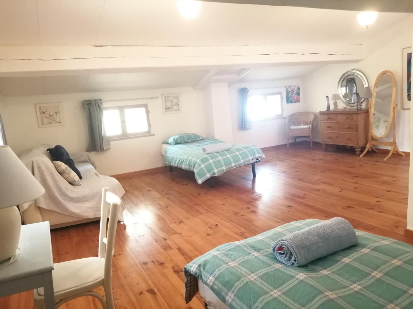 Les chambres d'hôtes du Moli d'En Camps_23