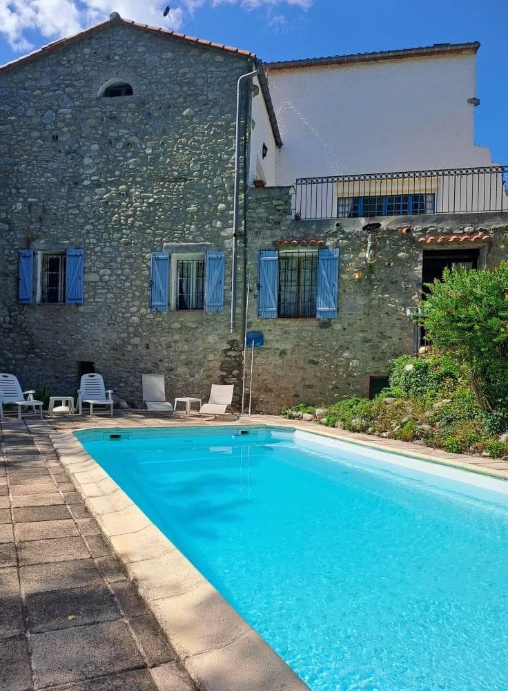 Les chambres d'hôtes du Moli d'En Camps_8