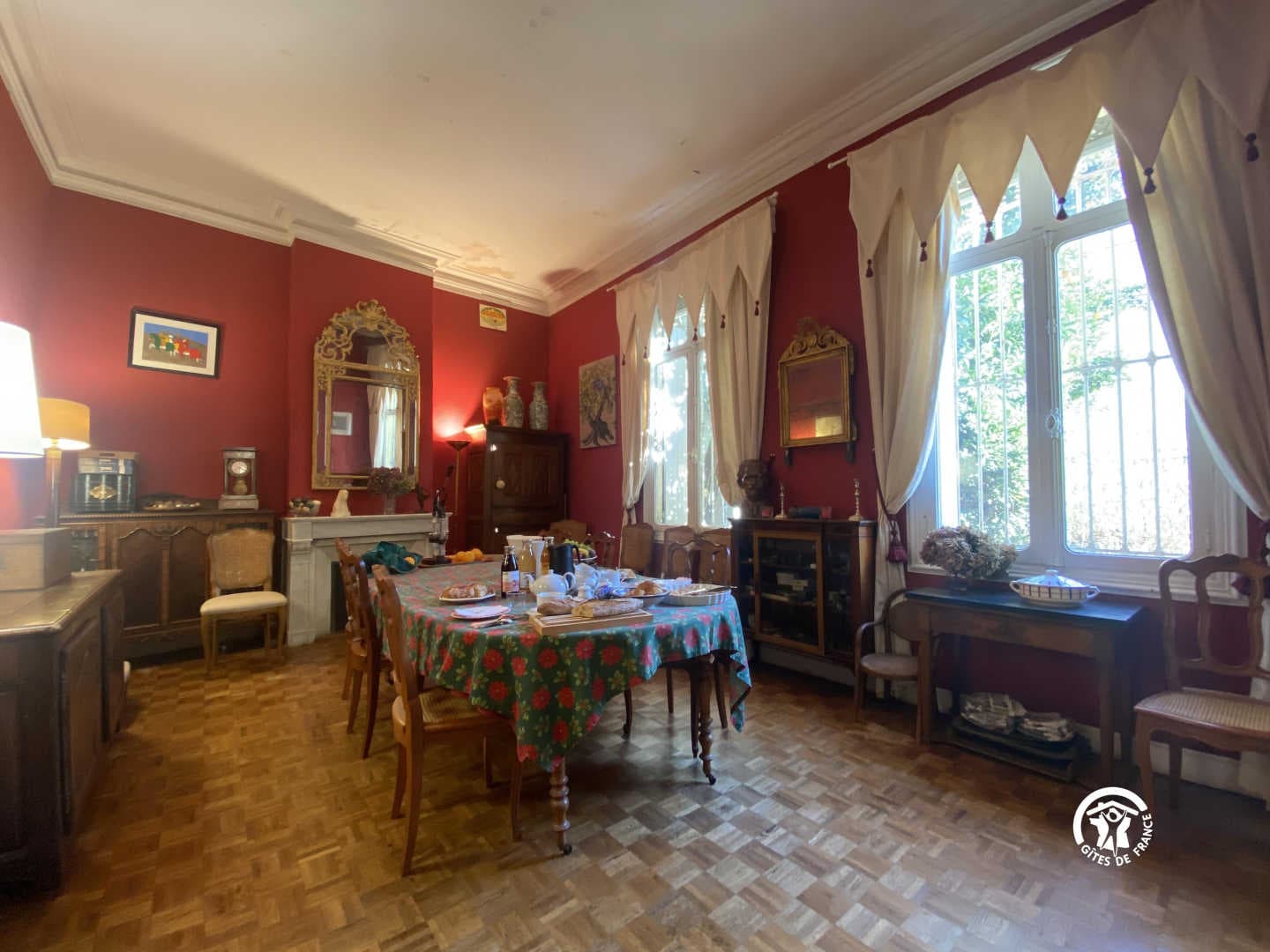 La Maison Bachelet_23