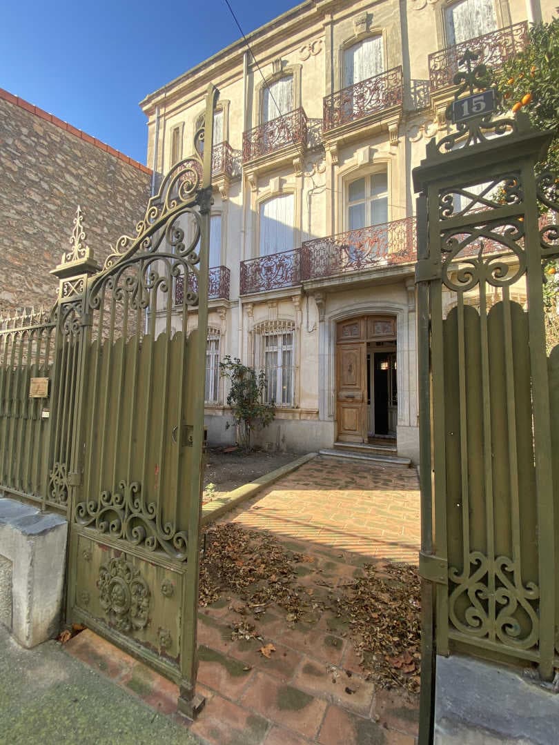 La Maison Bachelet_12