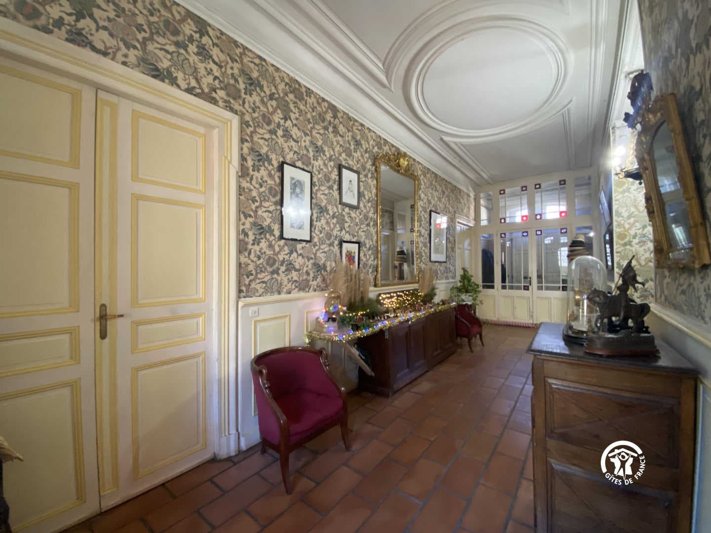 La Maison Bachelet_18