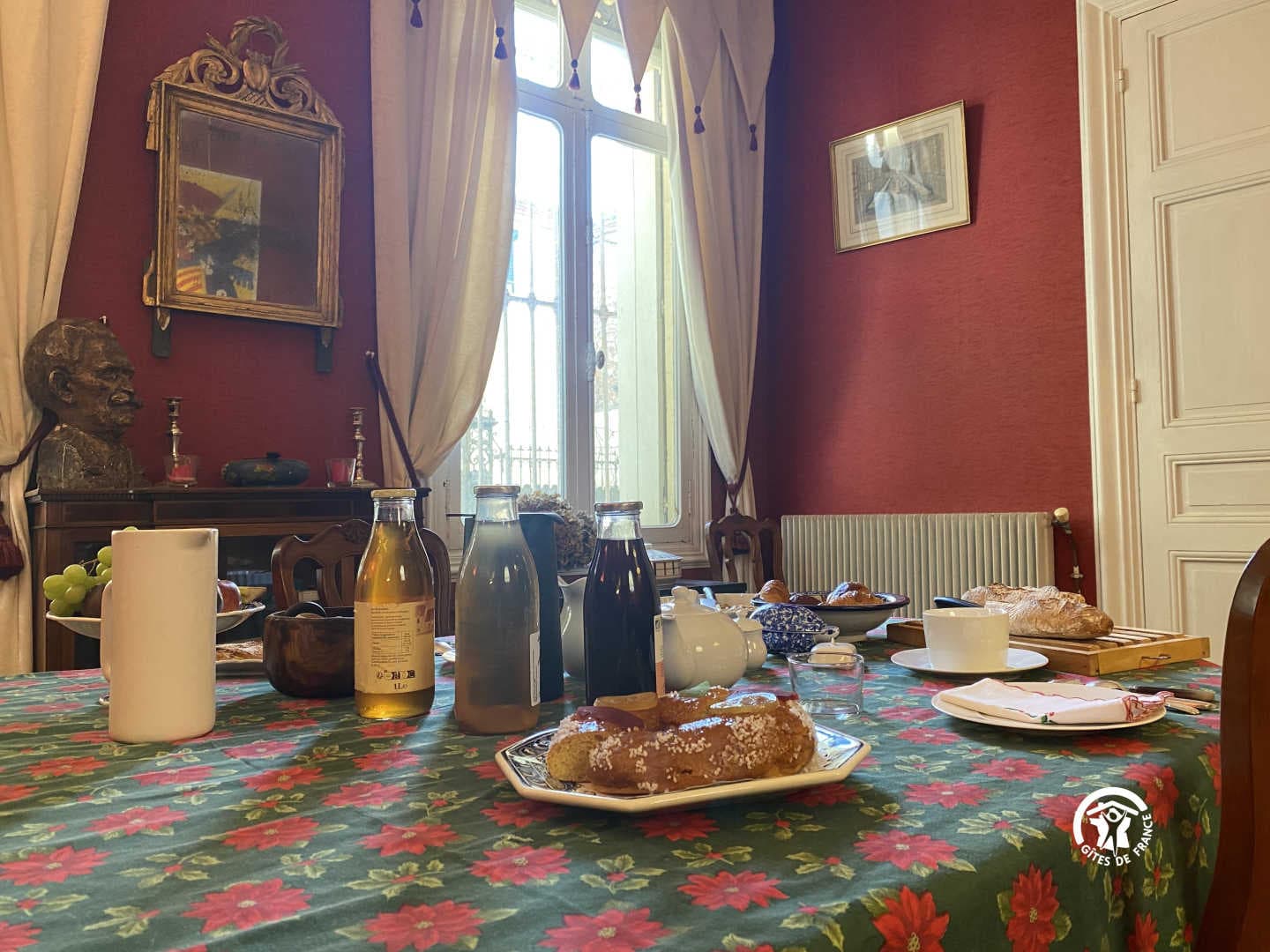 La Maison Bachelet_24