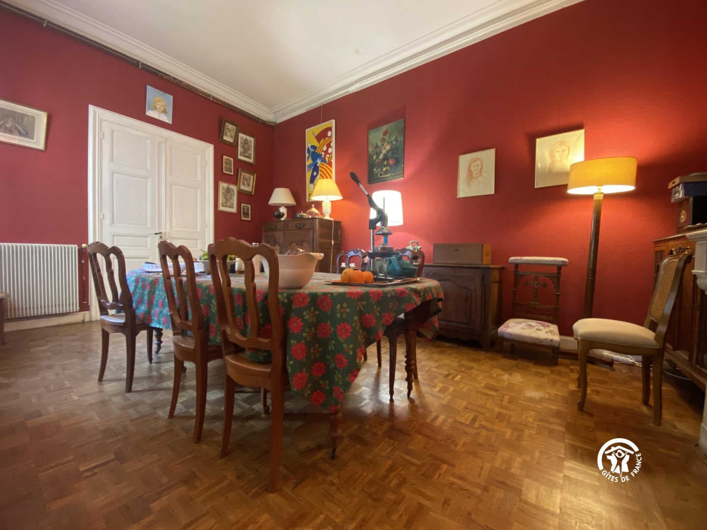 La Maison Bachelet_21