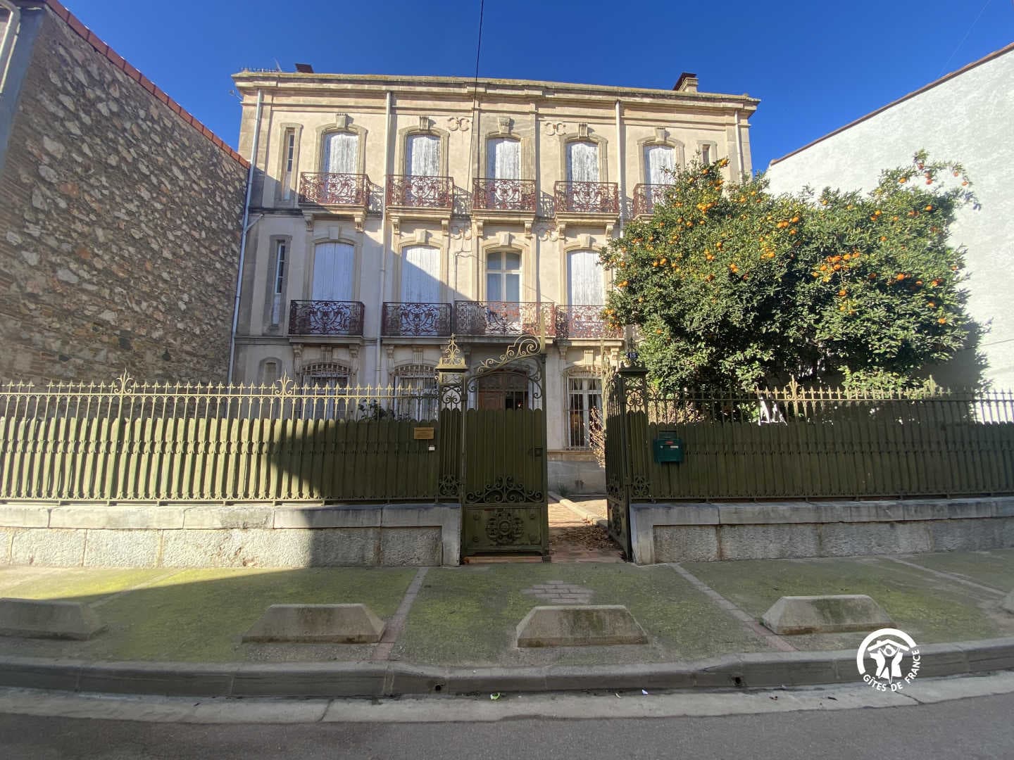 La Maison Bachelet_5