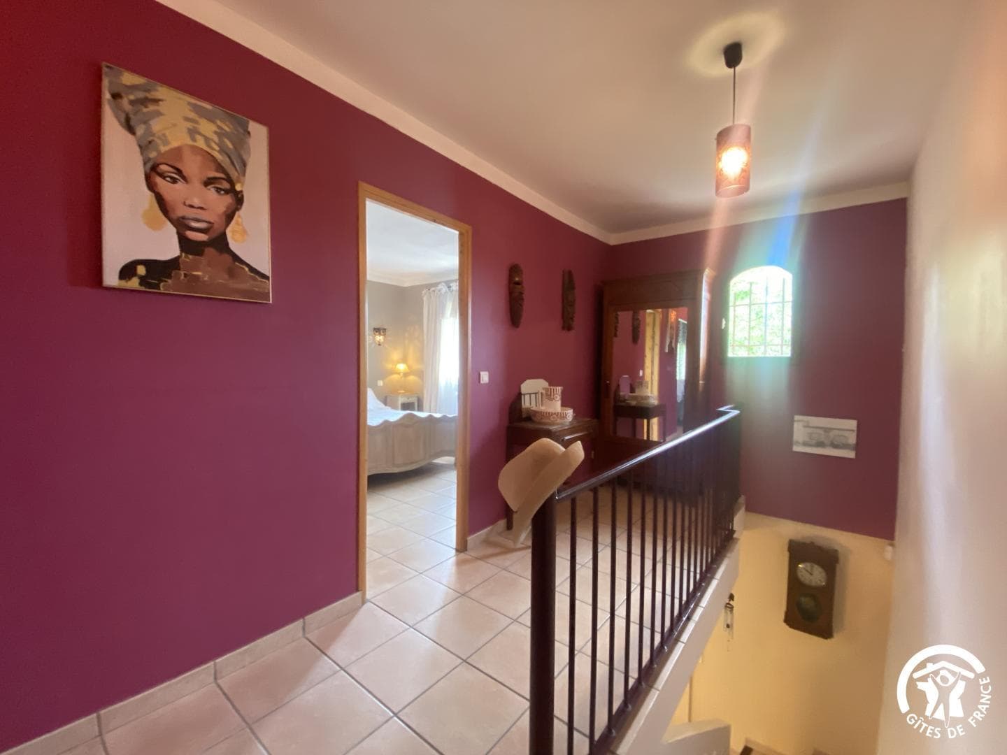 La Chambre du Mas_28