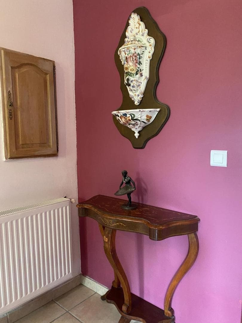 La Chambre du Mas_29