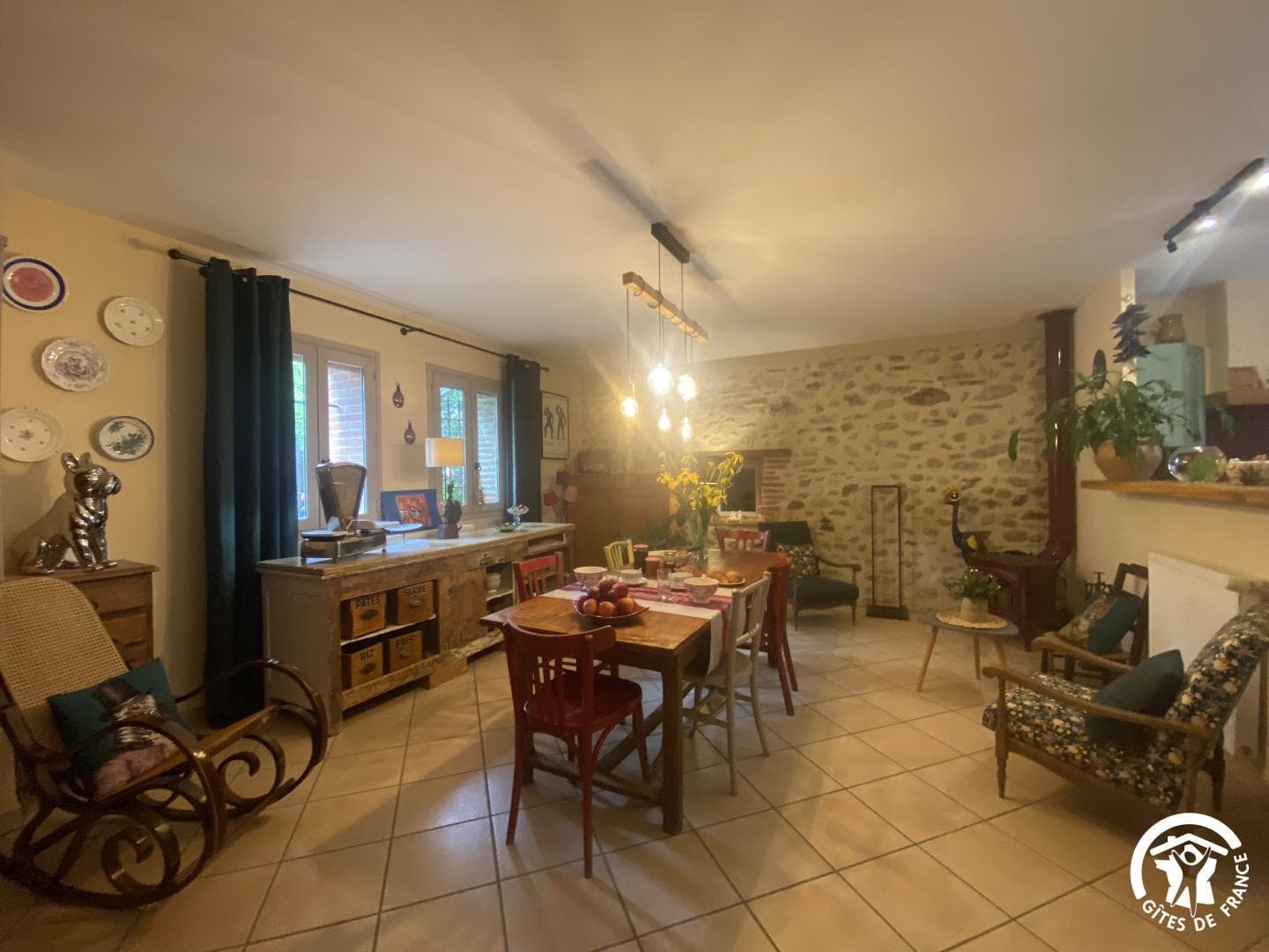 La Chambre du Mas_14