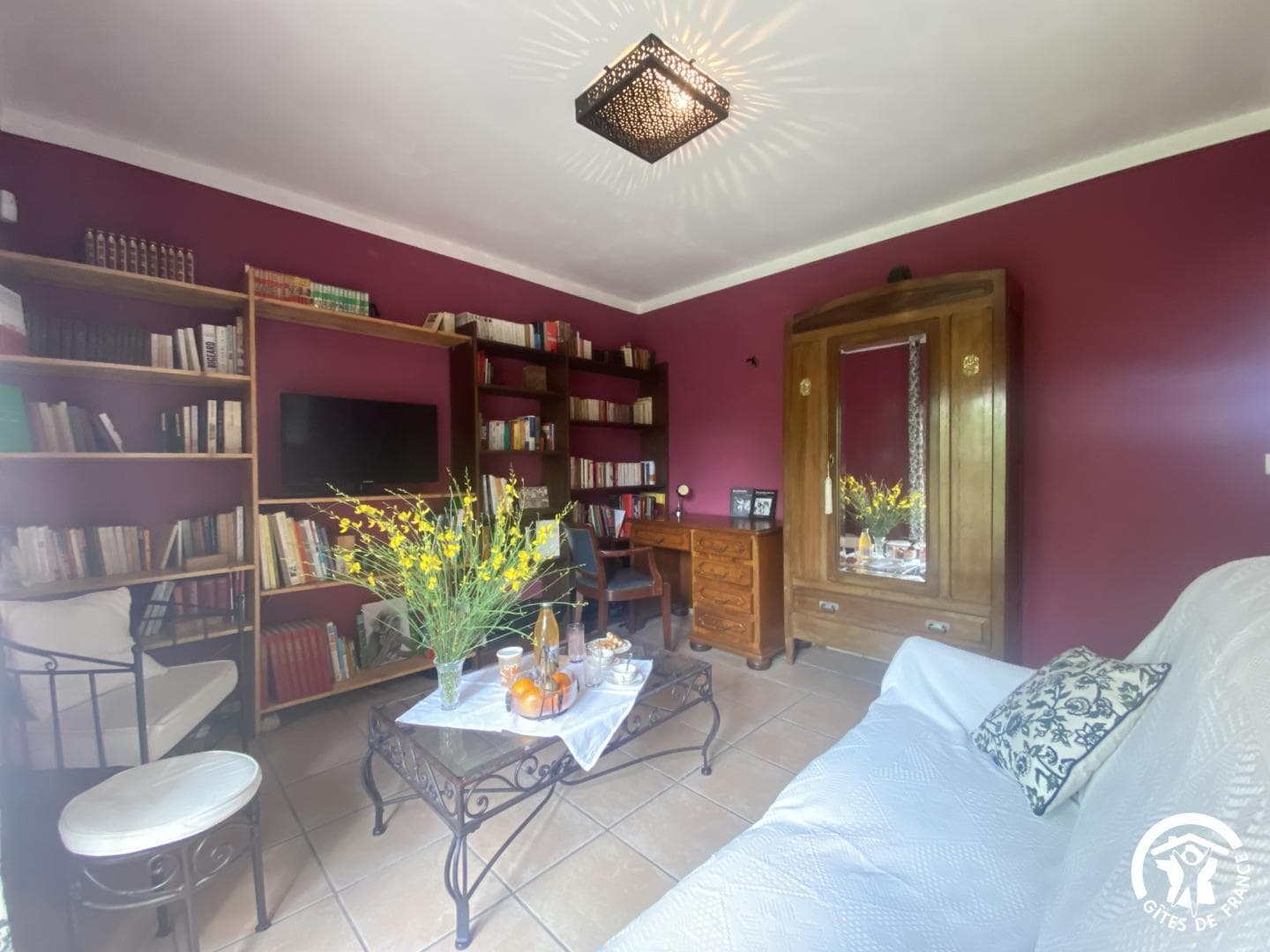 La Chambre du Mas_19