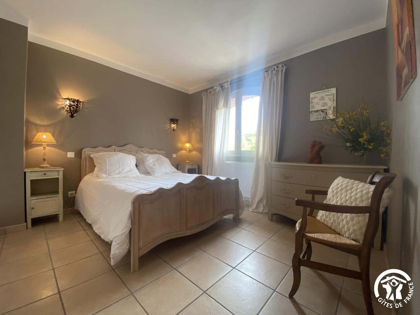 La Chambre du Mas_7