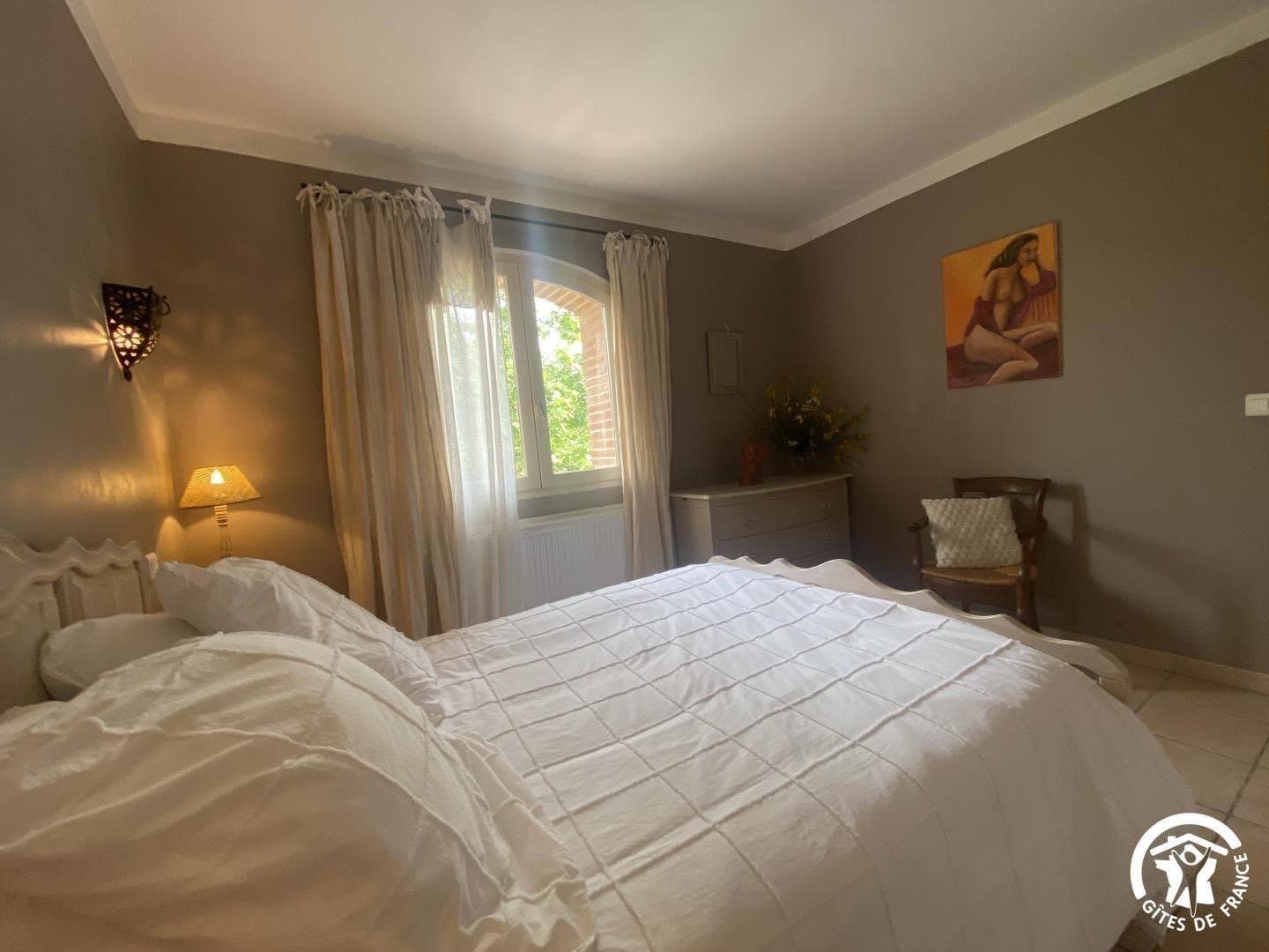 La Chambre du Mas_24