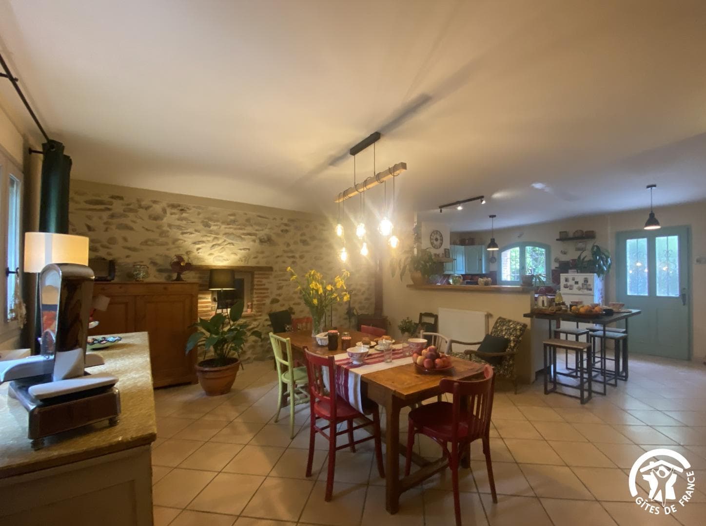 La Chambre du Mas_16