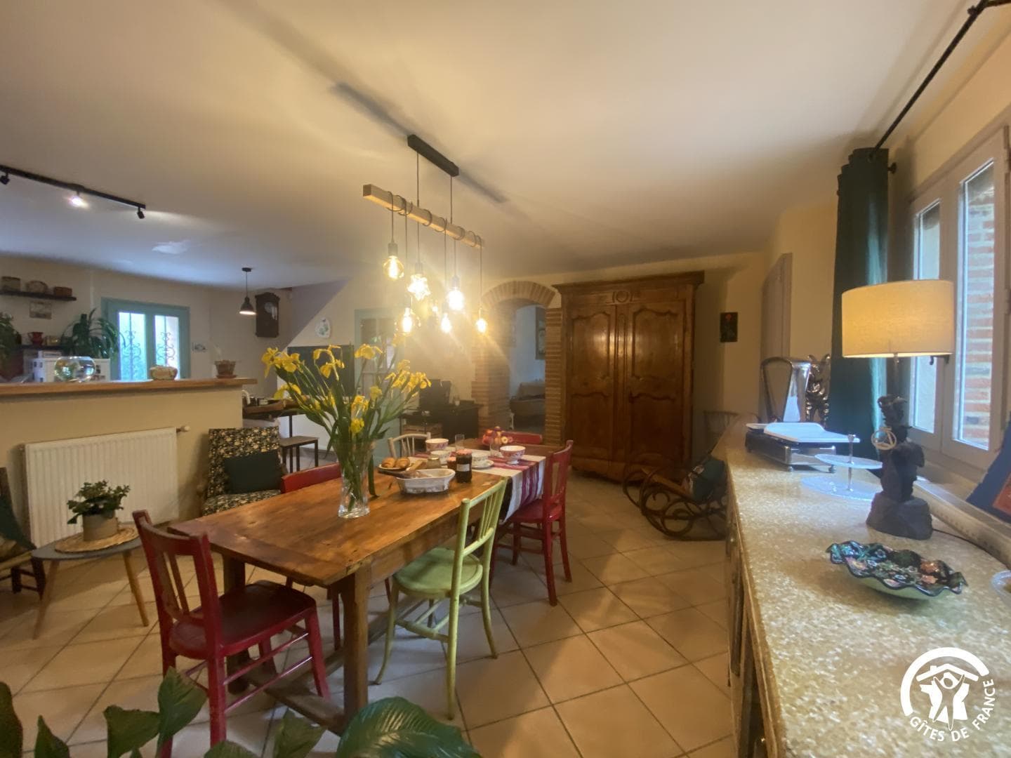 La Chambre du Mas_2