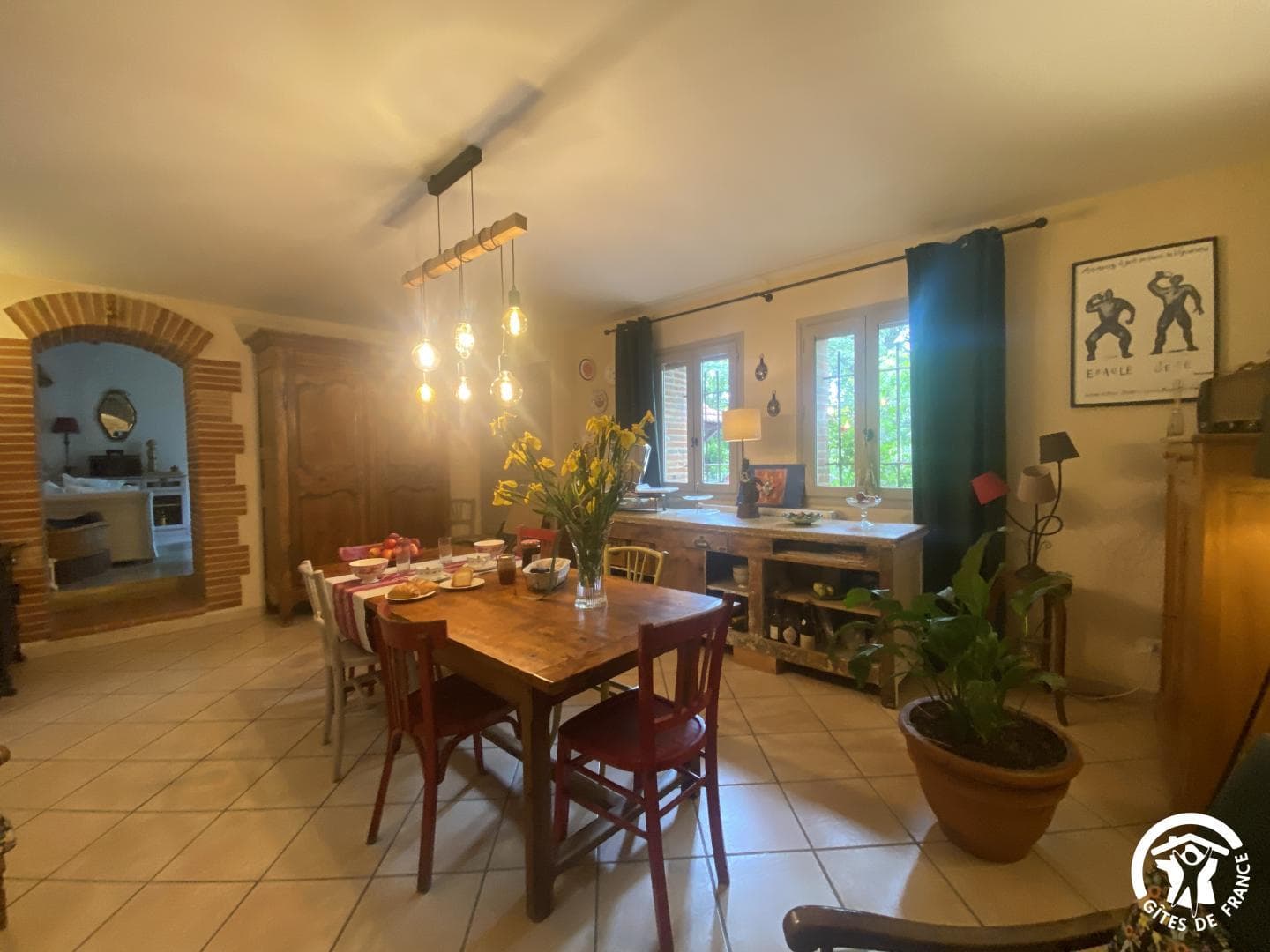 La Chambre du Mas_5