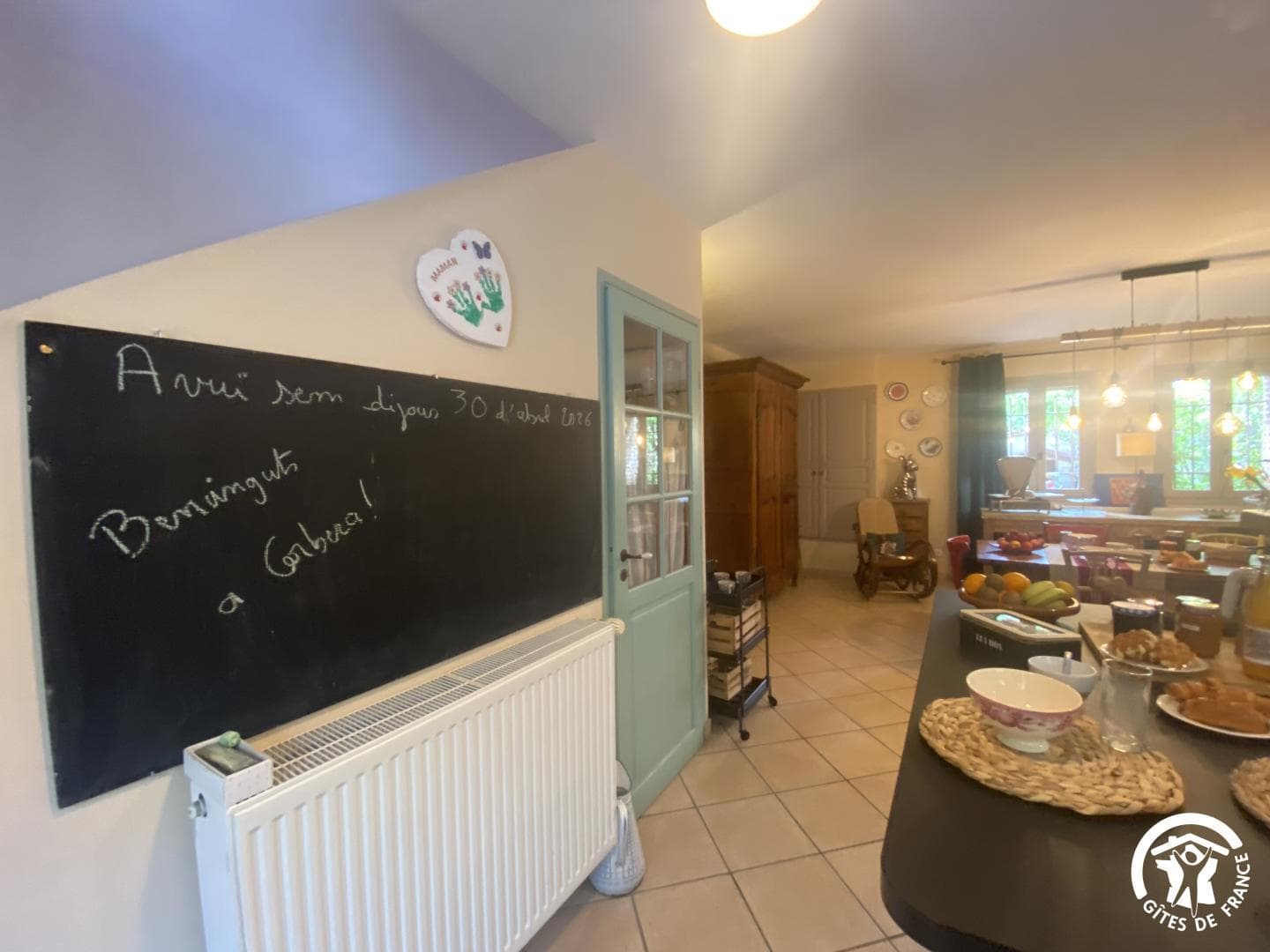 La Chambre du Mas_11