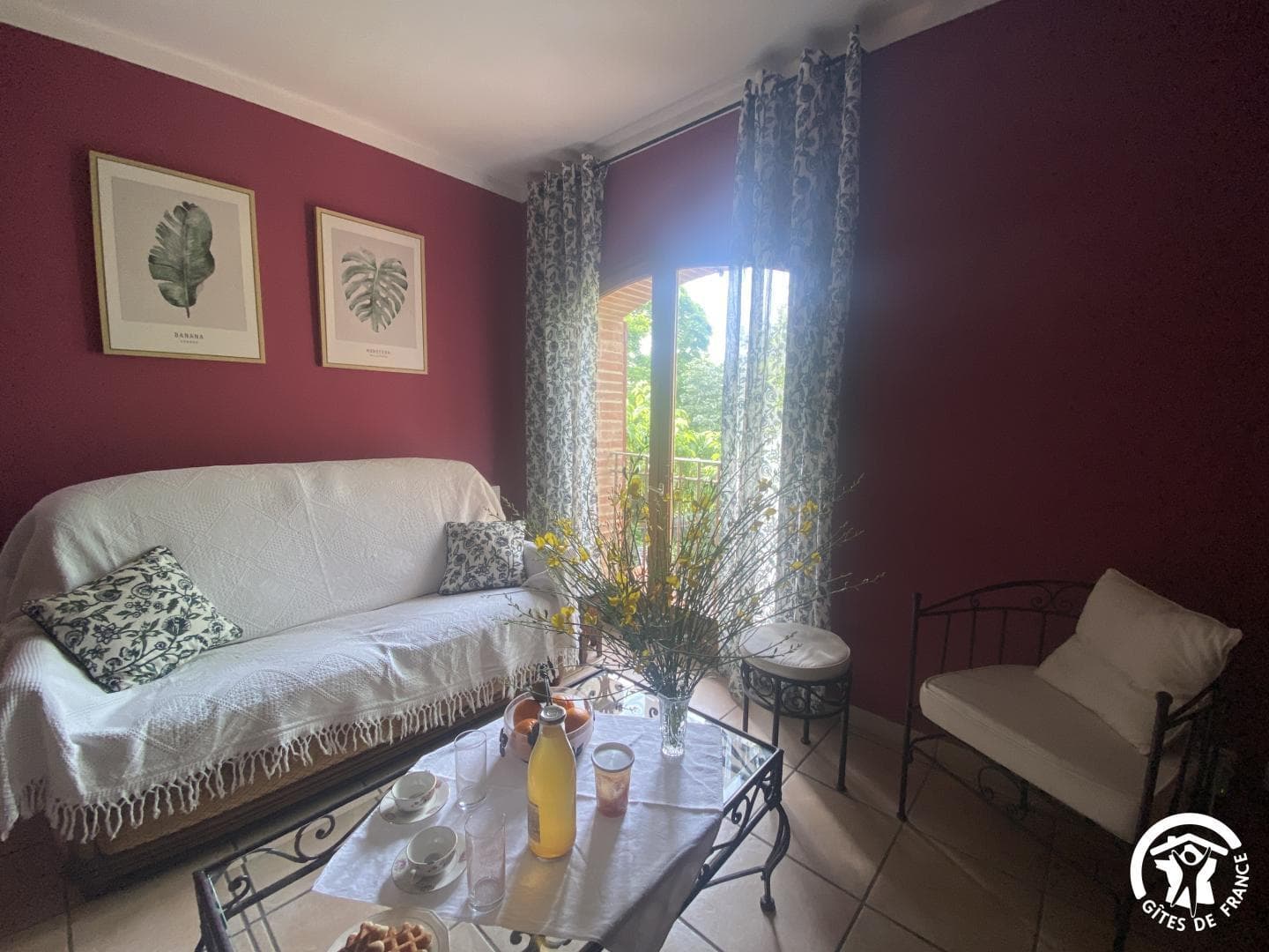 La Chambre du Mas_6