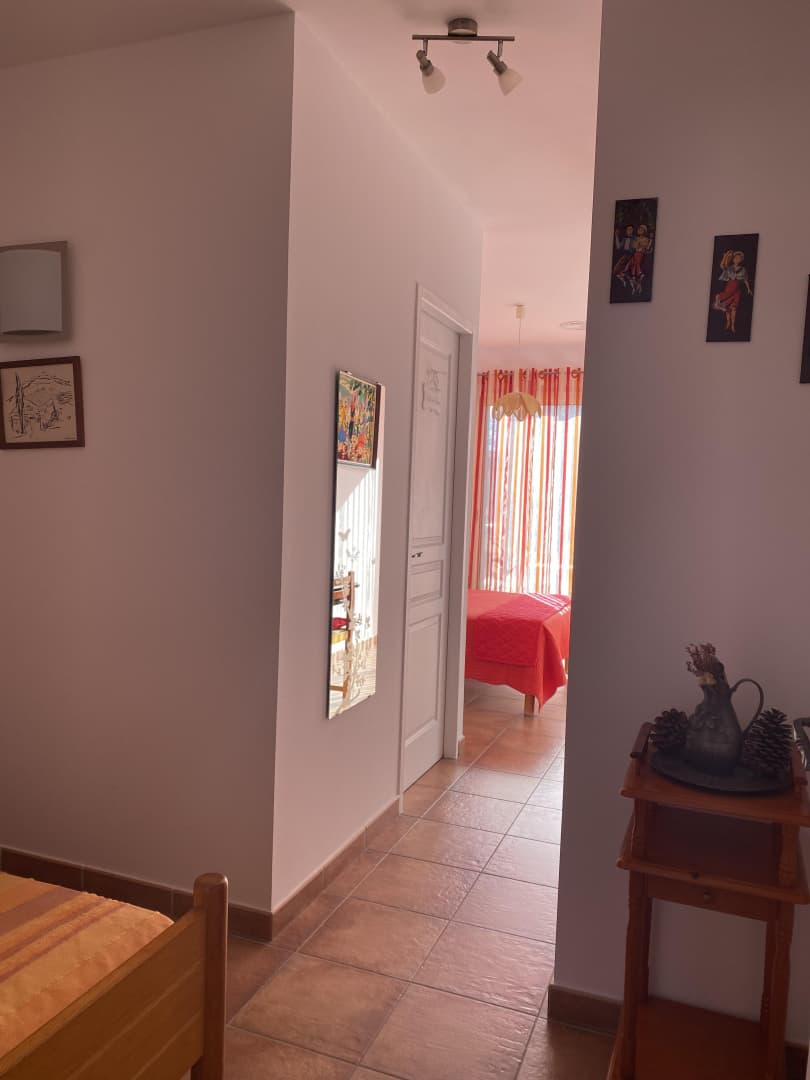 Maison d'Hôtes L'olivette des Albères_25