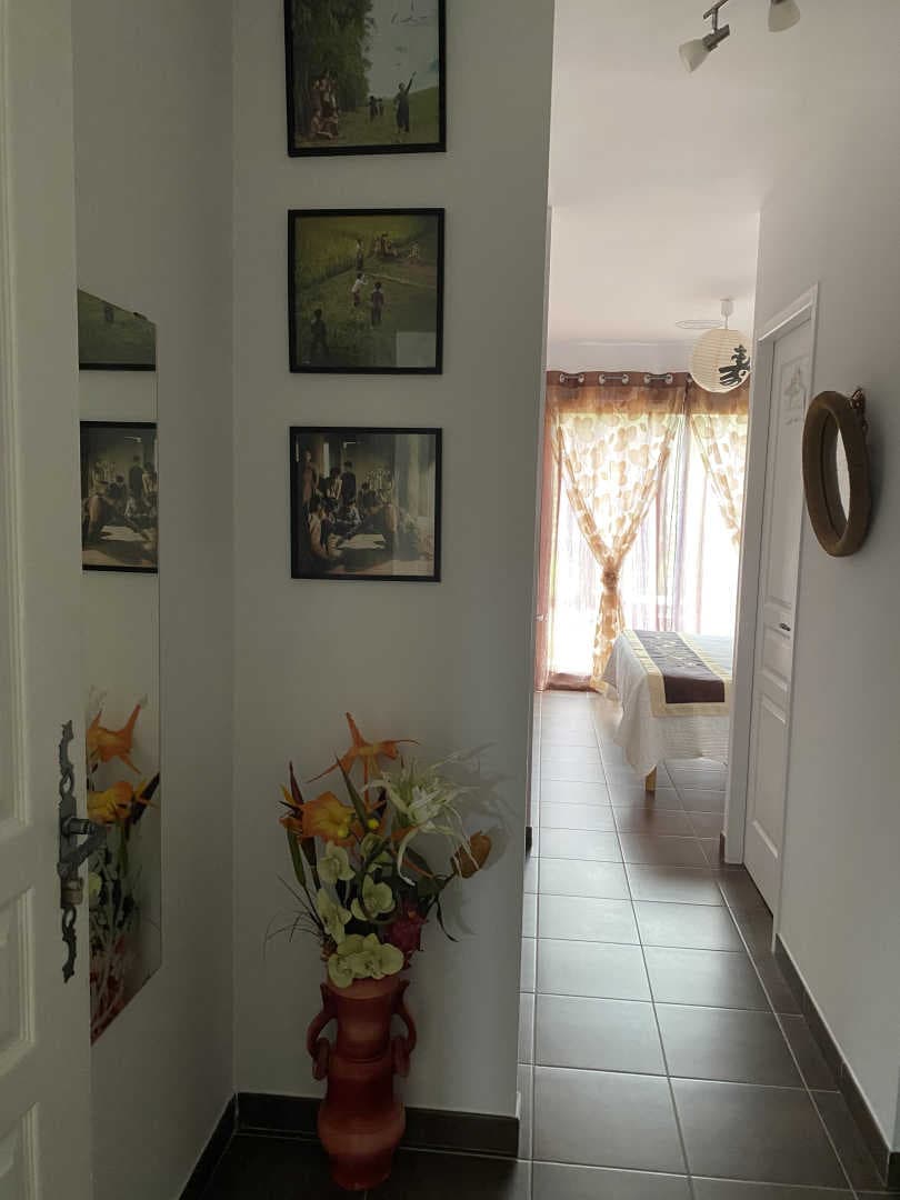 Maison d'Hôtes L'olivette des Albères_14
