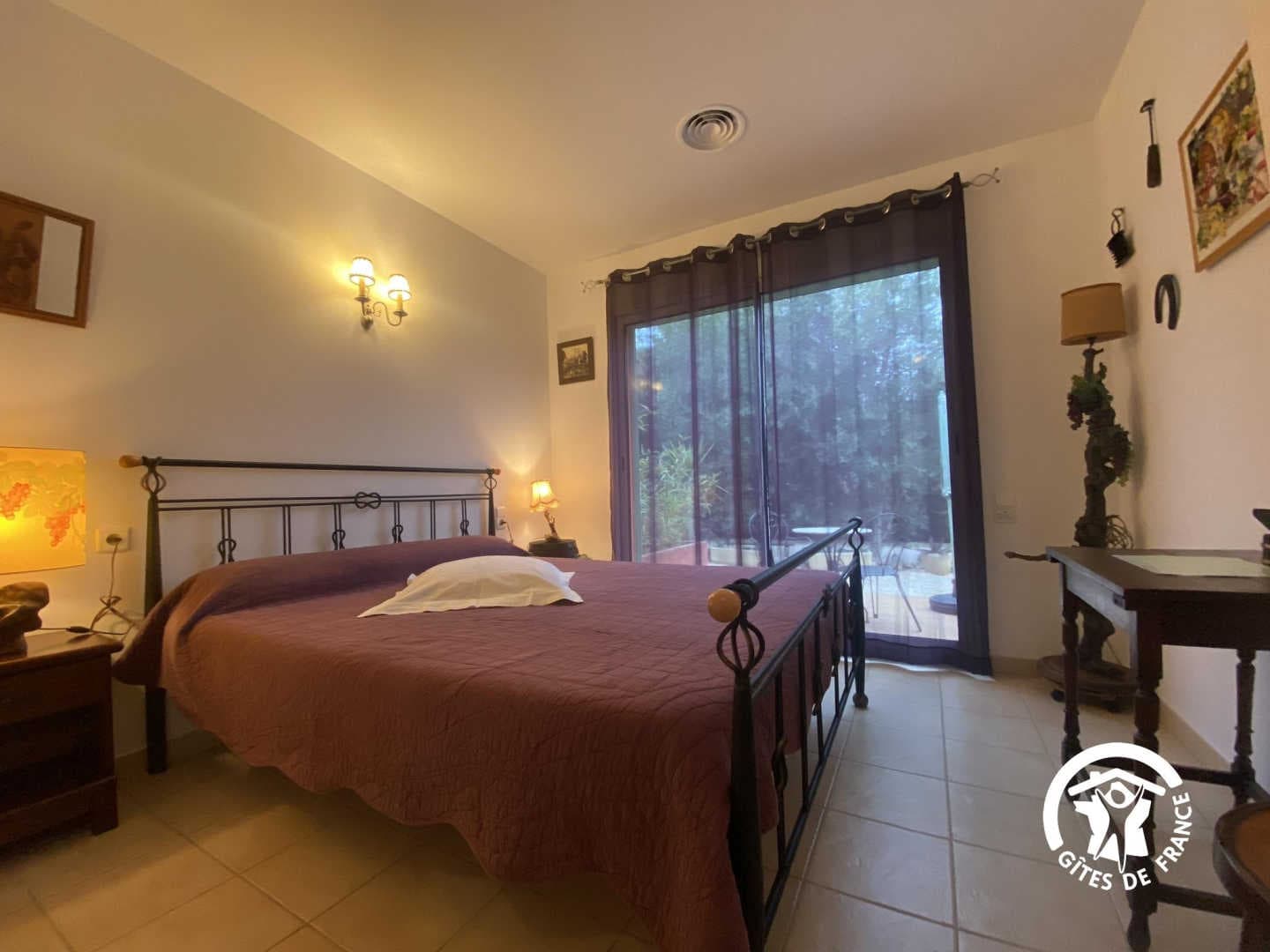 Maison d'Hôtes L'olivette des Albères_12
